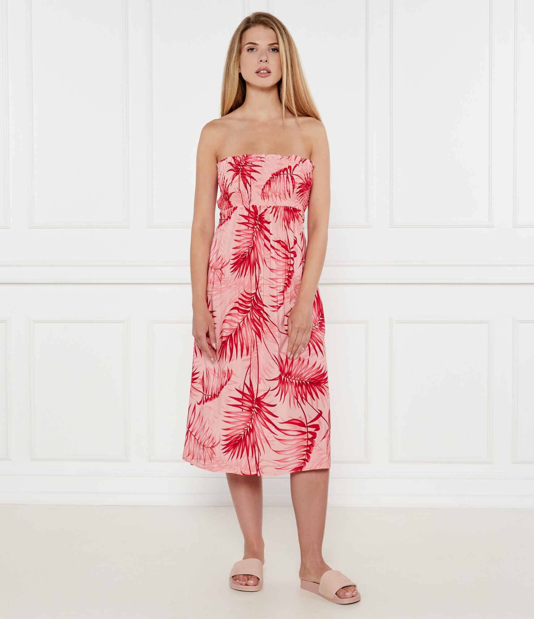 Liu Jo Beachwear Rochie 2 în 1