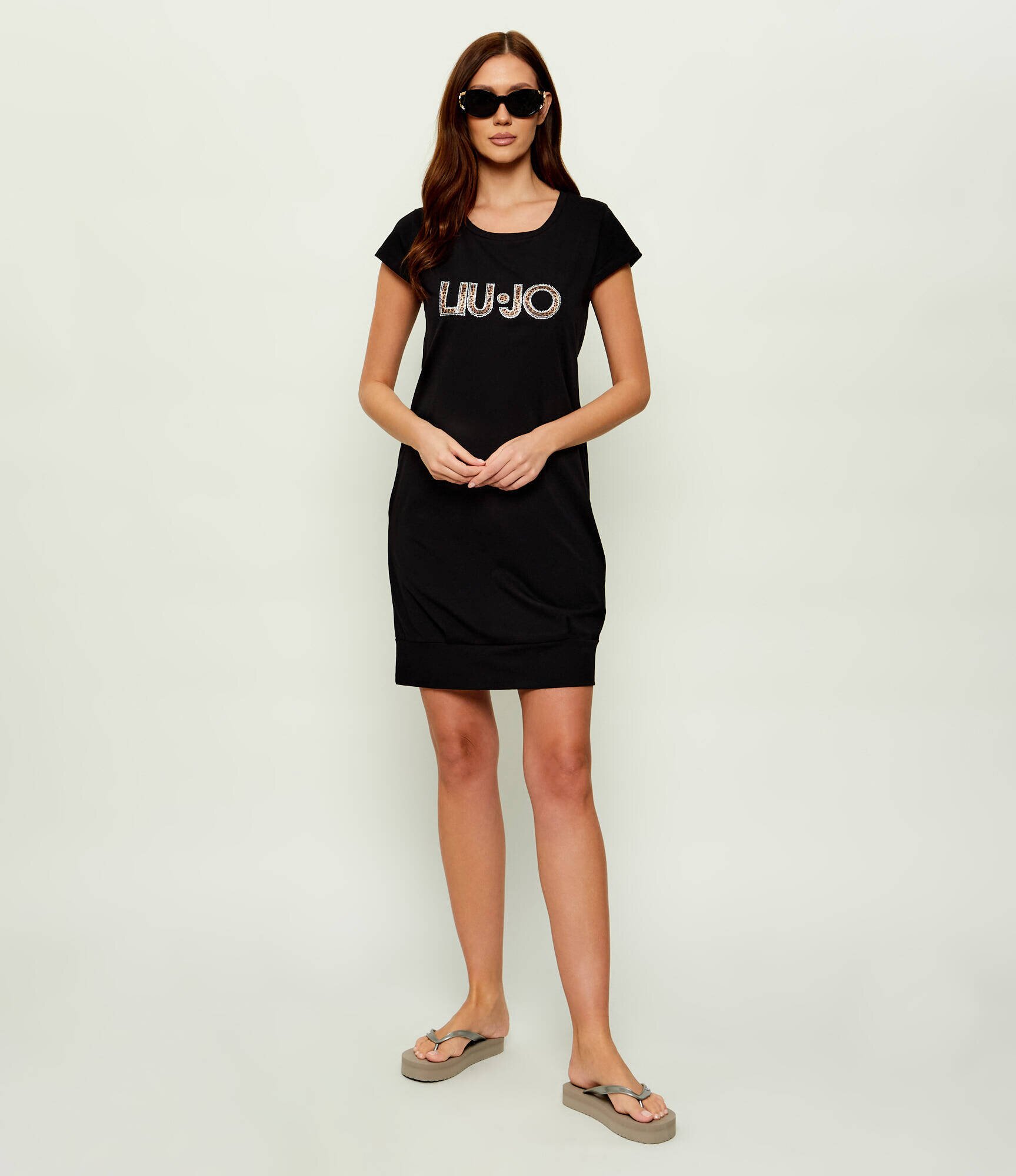 Liu Jo Beachwear Rochie