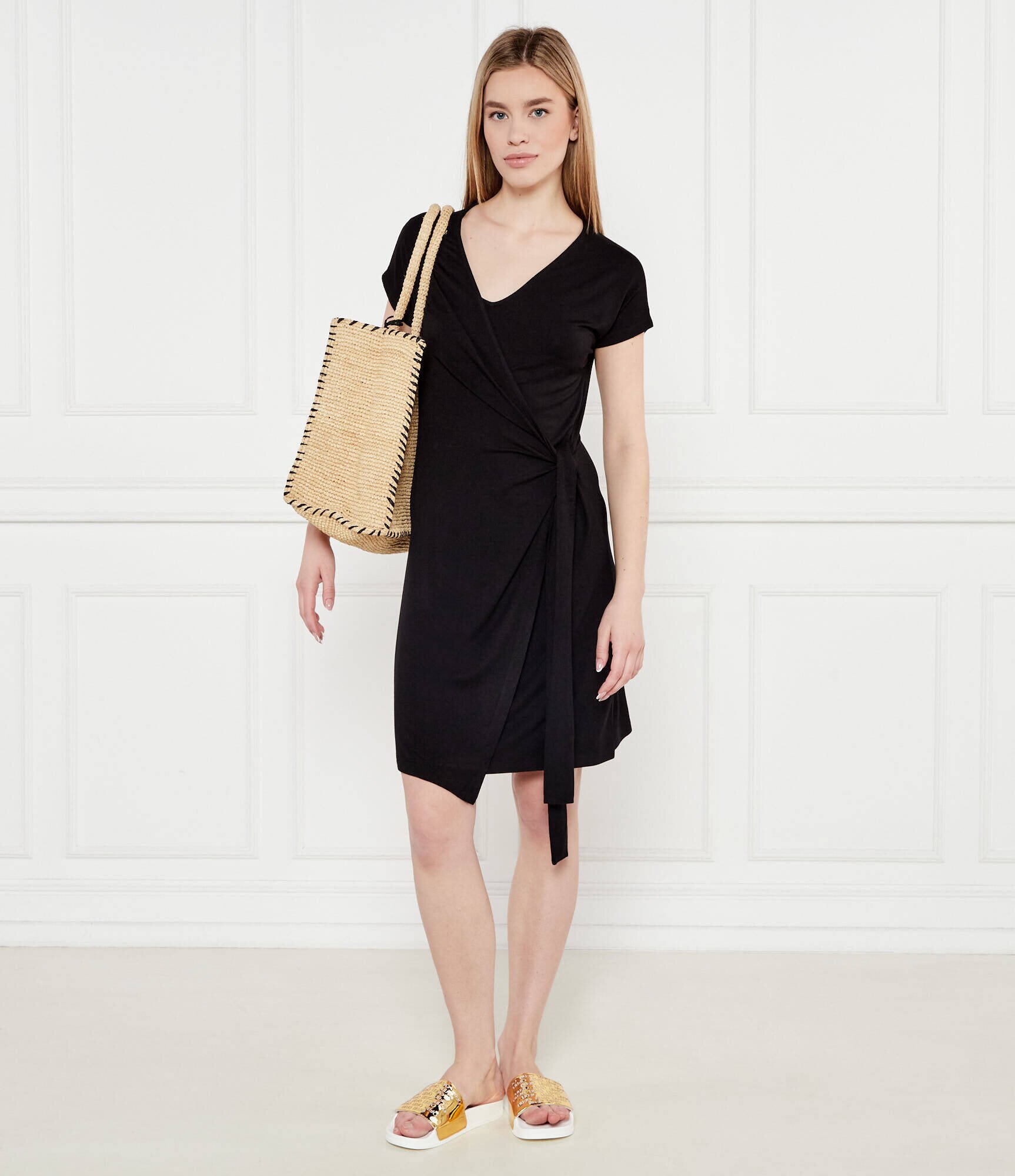 Liu Jo Beachwear Rochie