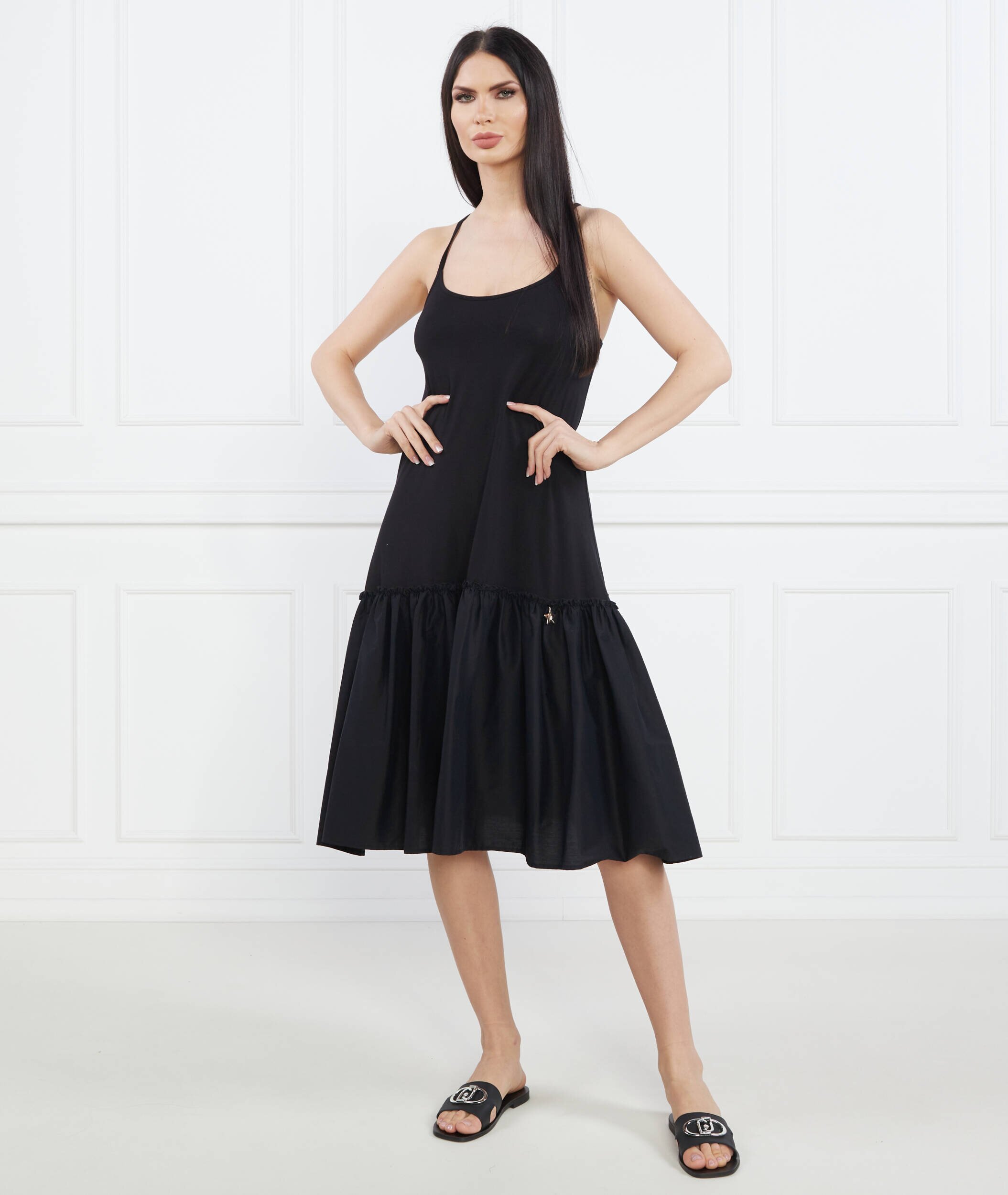 Liu Jo Beachwear Rochie