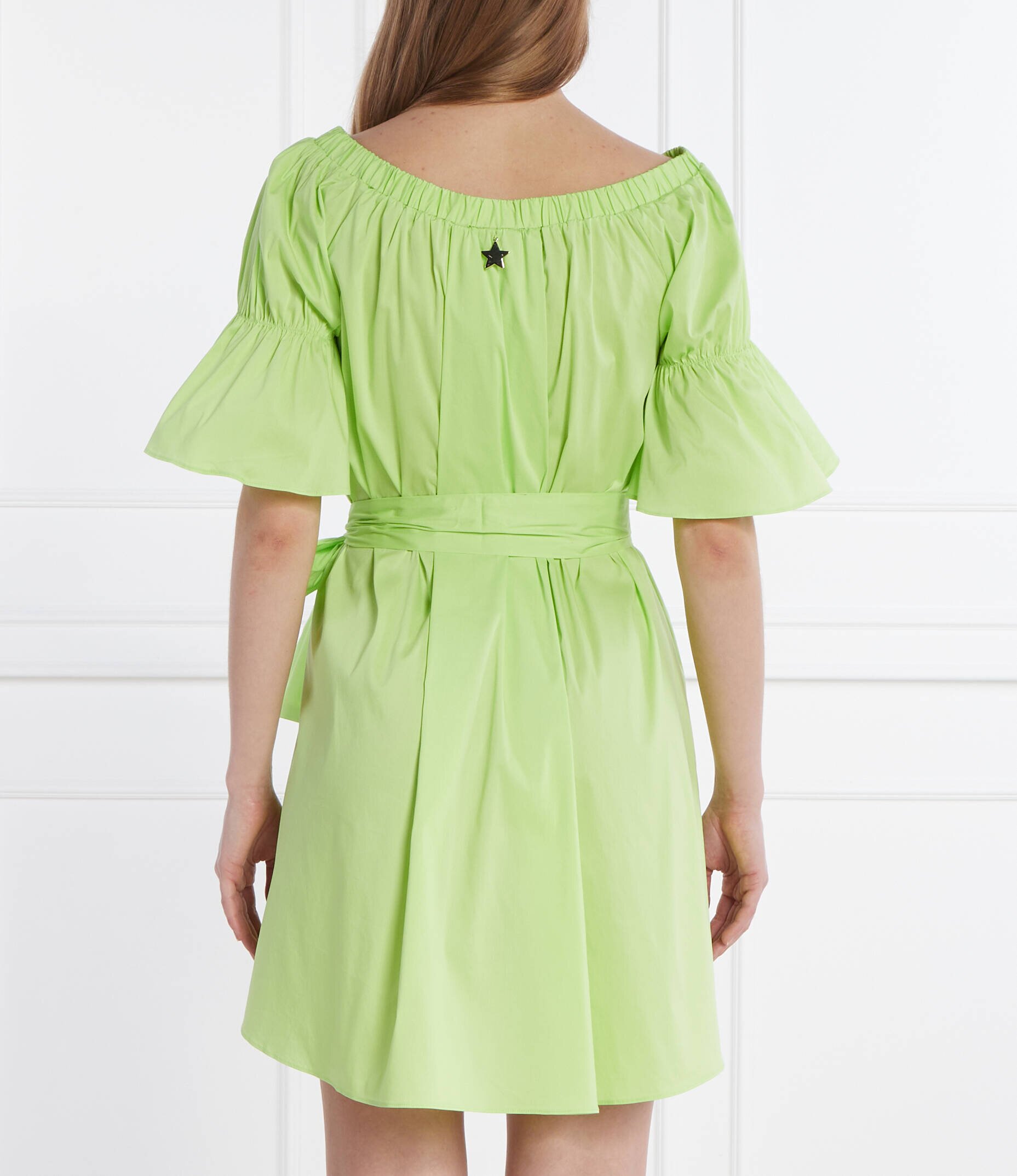 Liu Jo Beachwear Rochie cu cordon