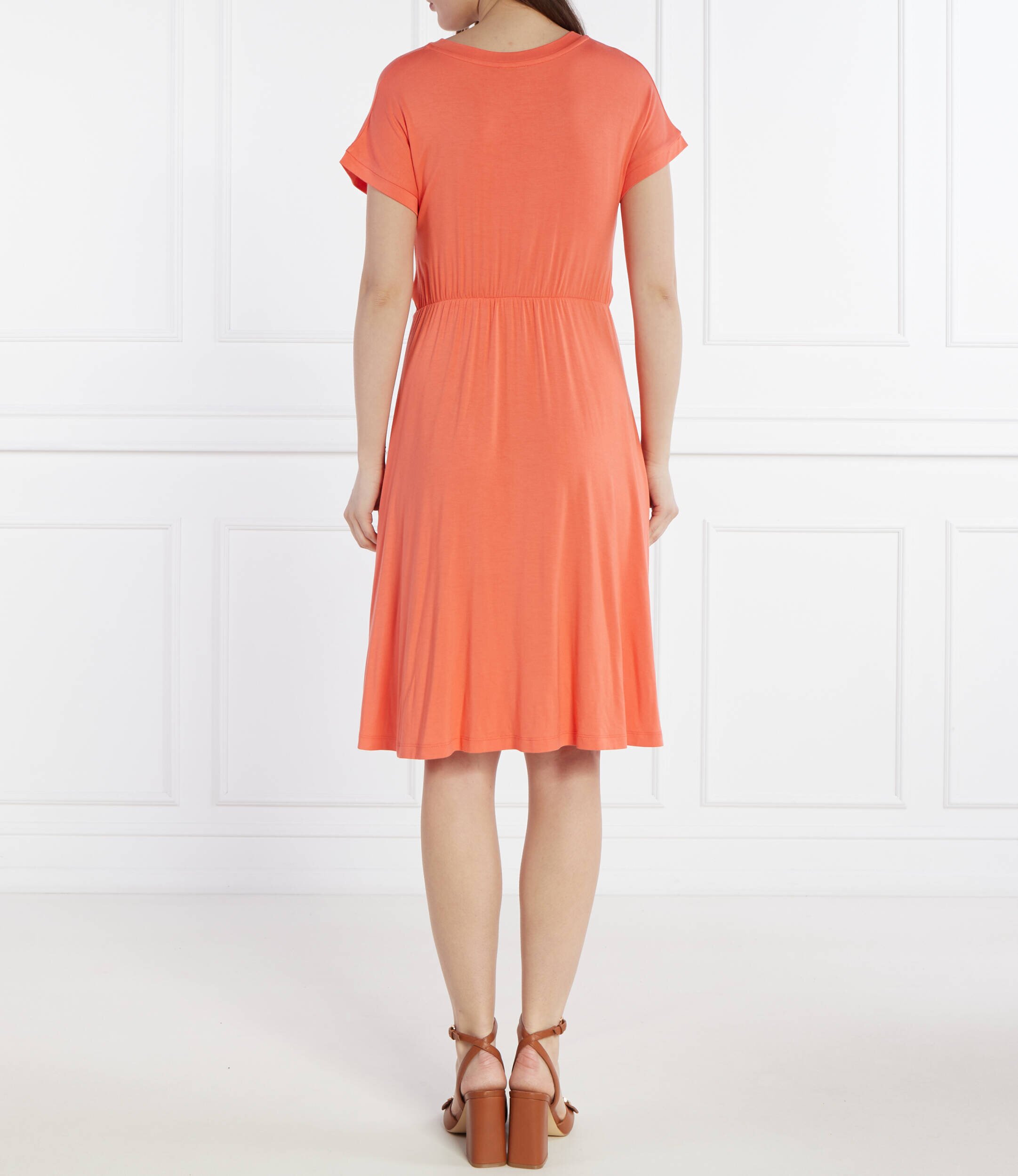 Liu Jo Beachwear Rochie cu cordon