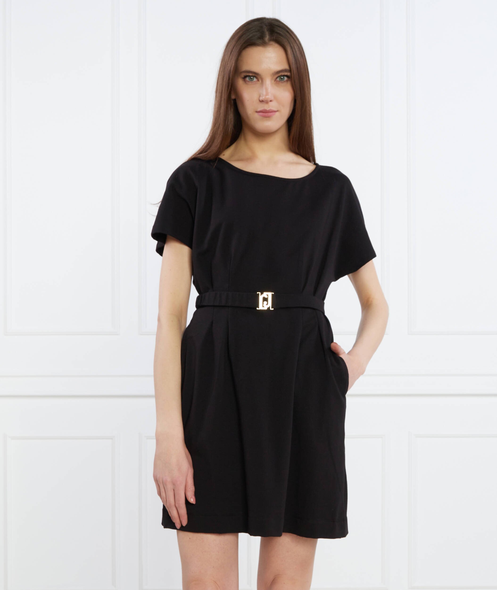 Liu Jo Beachwear Rochie cu cordon