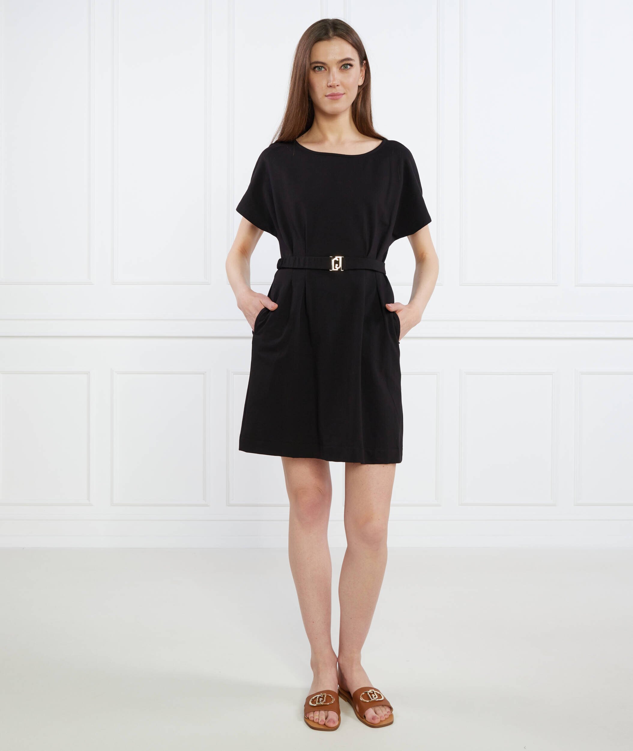 Liu Jo Beachwear Rochie cu cordon