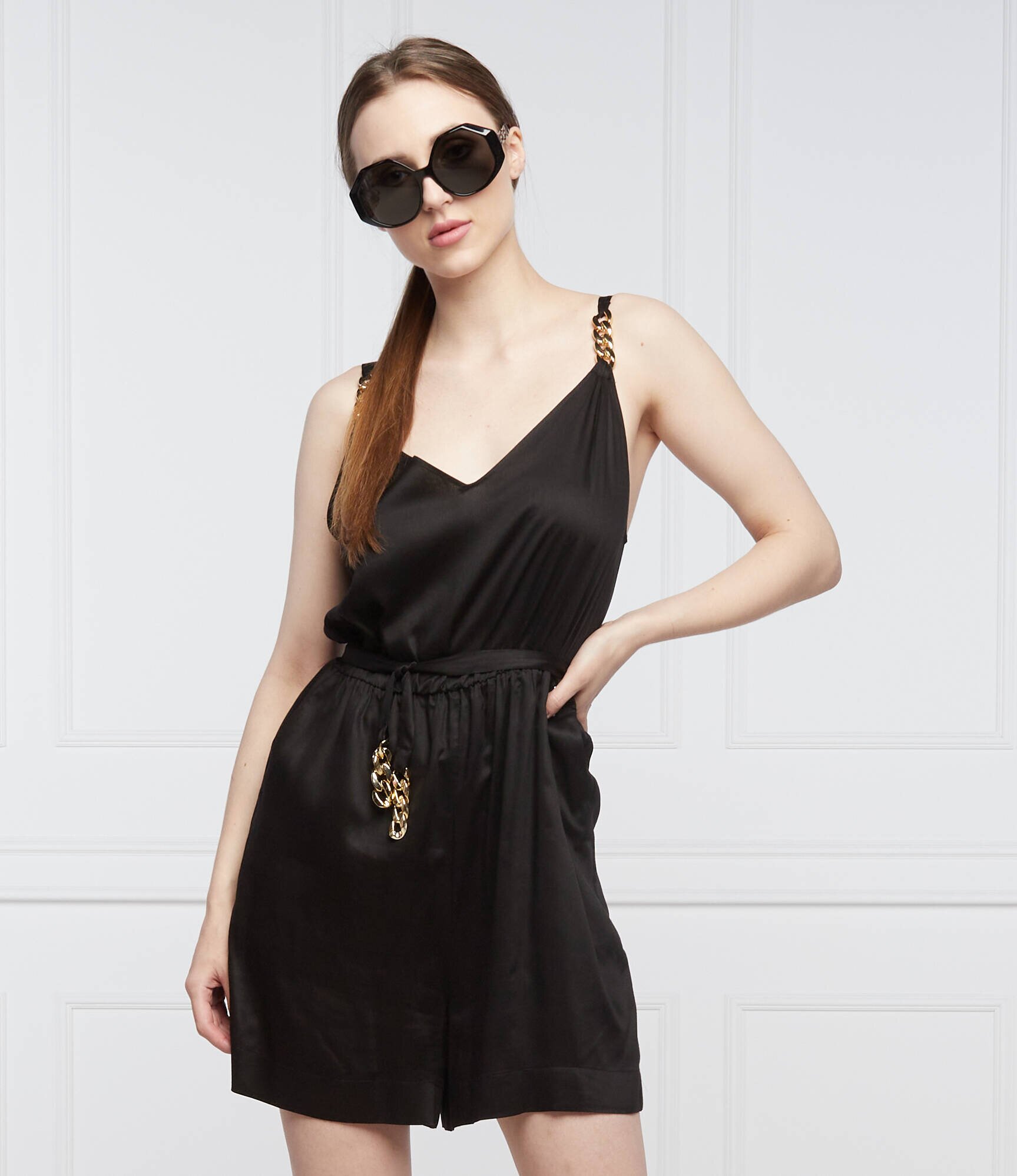 Liu Jo Beachwear Salopetă | Regular Fit
