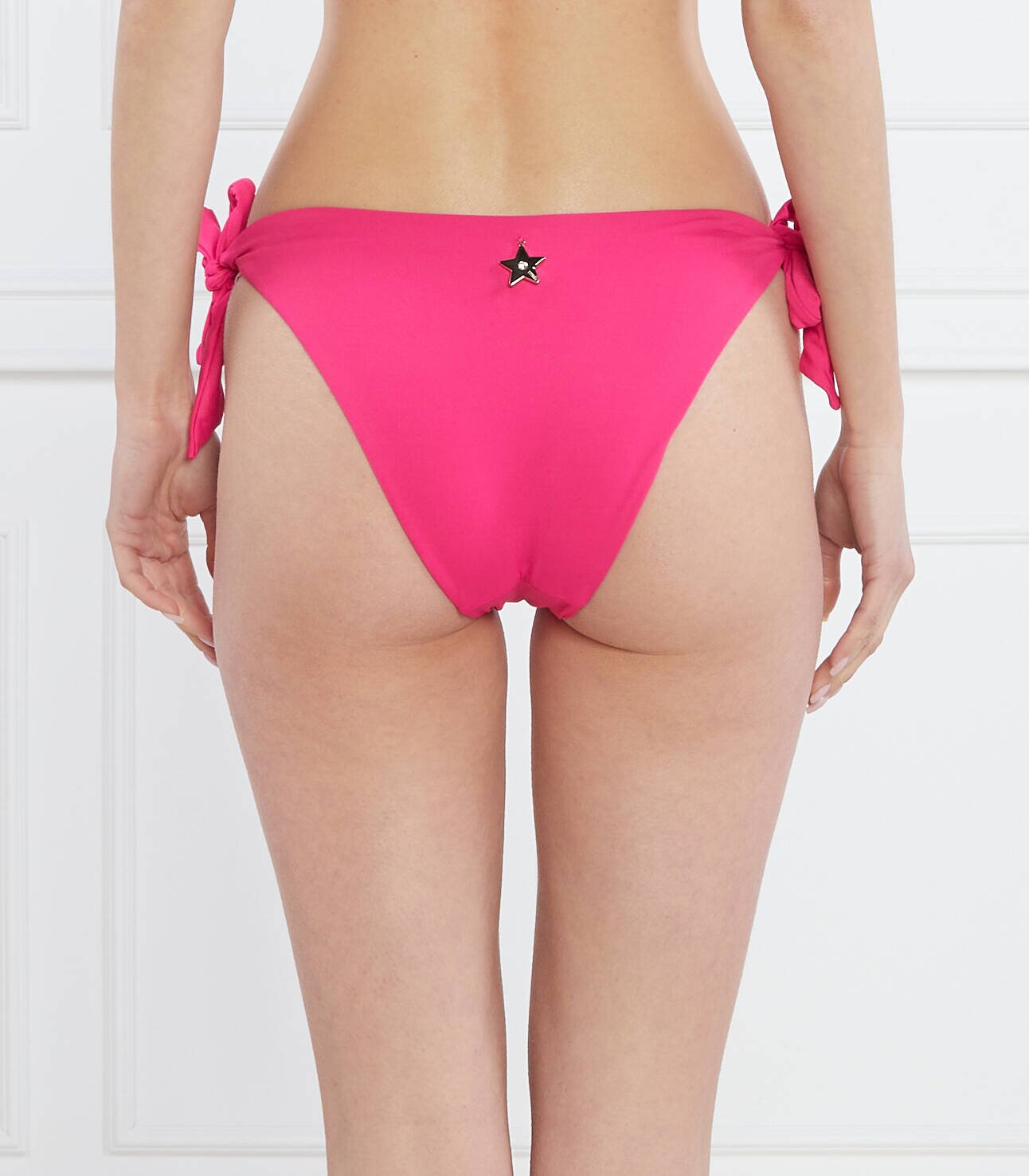 Liu Jo Beachwear Slip de baie