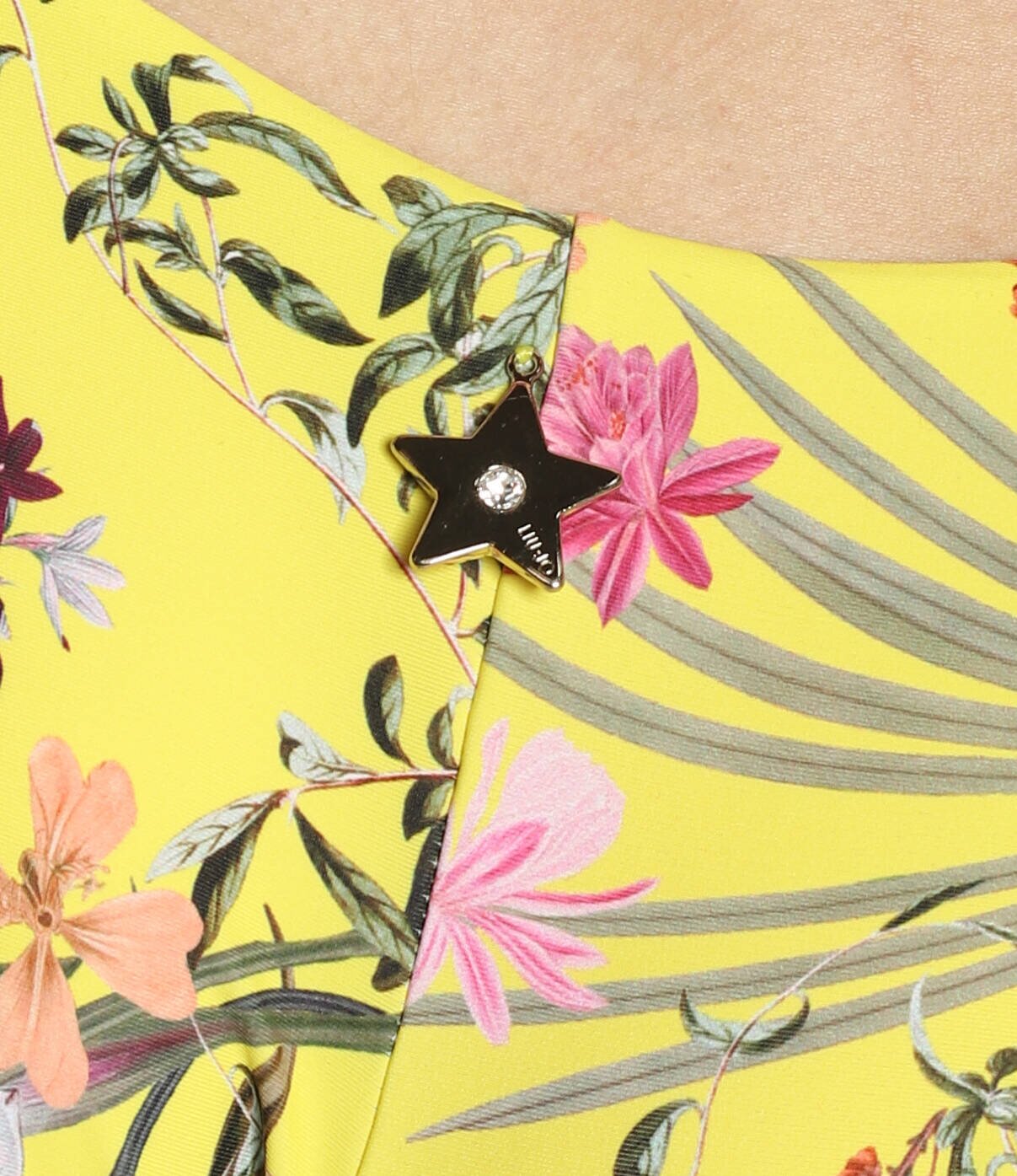 Liu Jo Beachwear Slip de baie