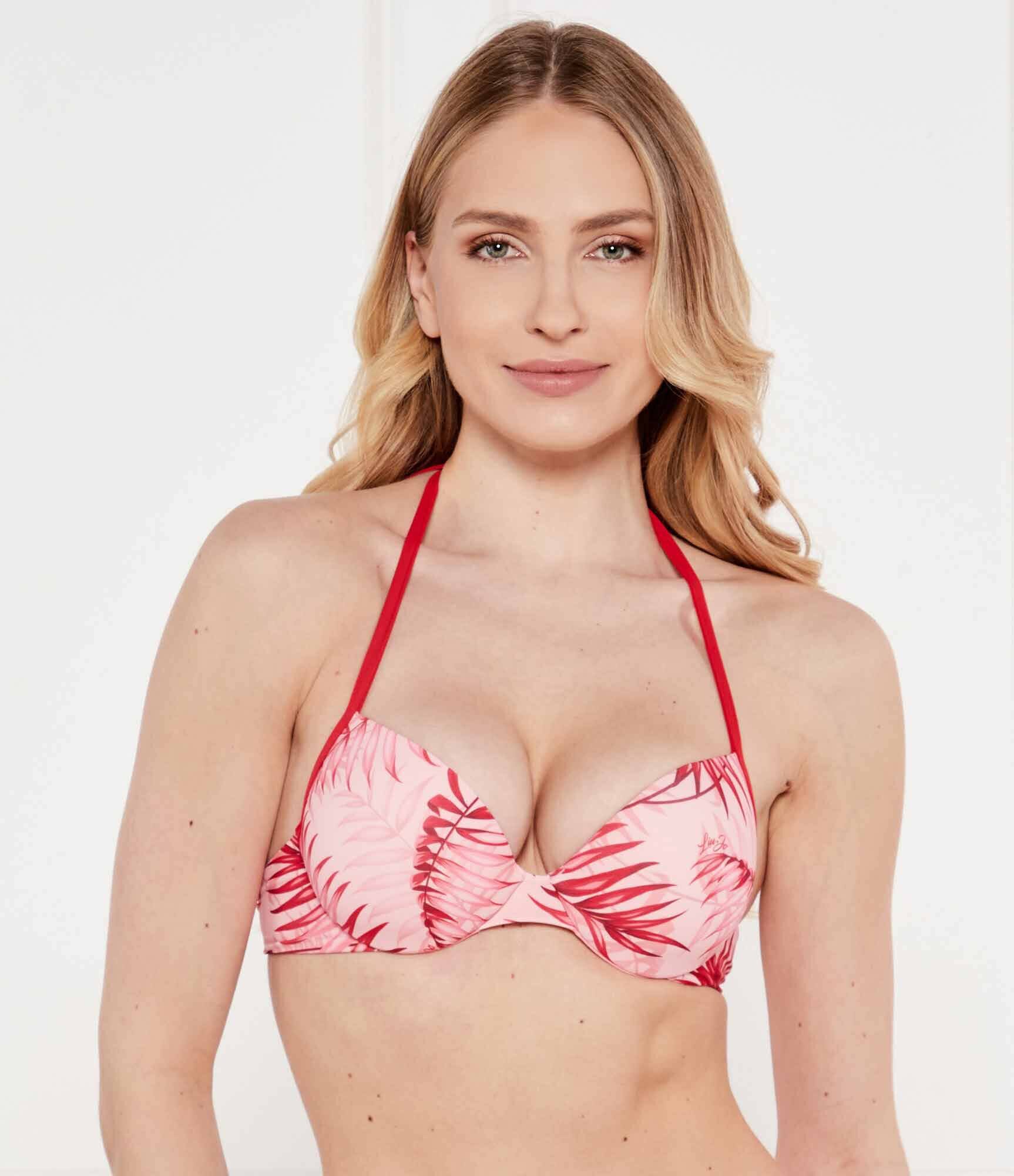 Liu Jo Beachwear Sutien de baie