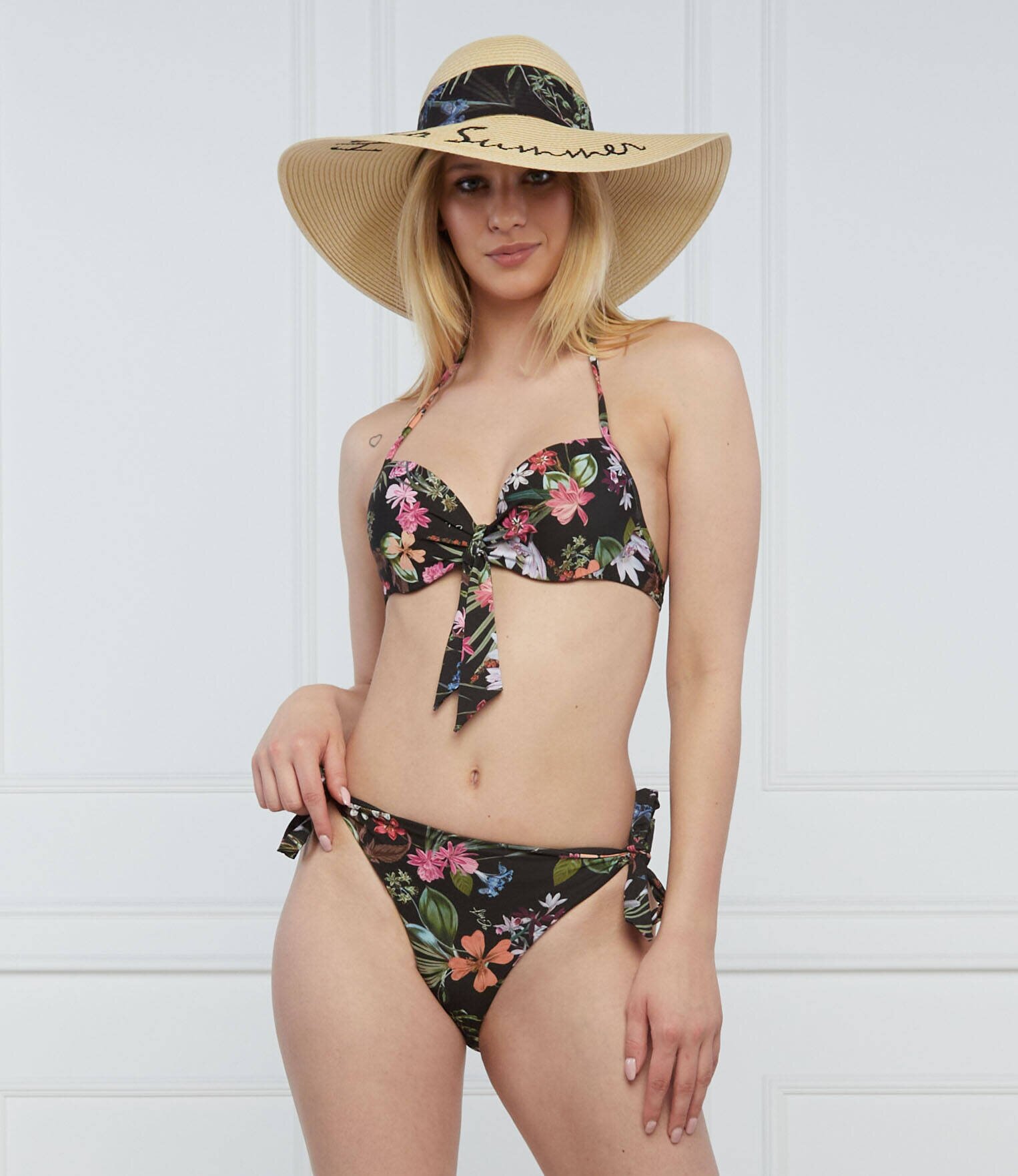 Liu Jo Beachwear Sutien de baie
