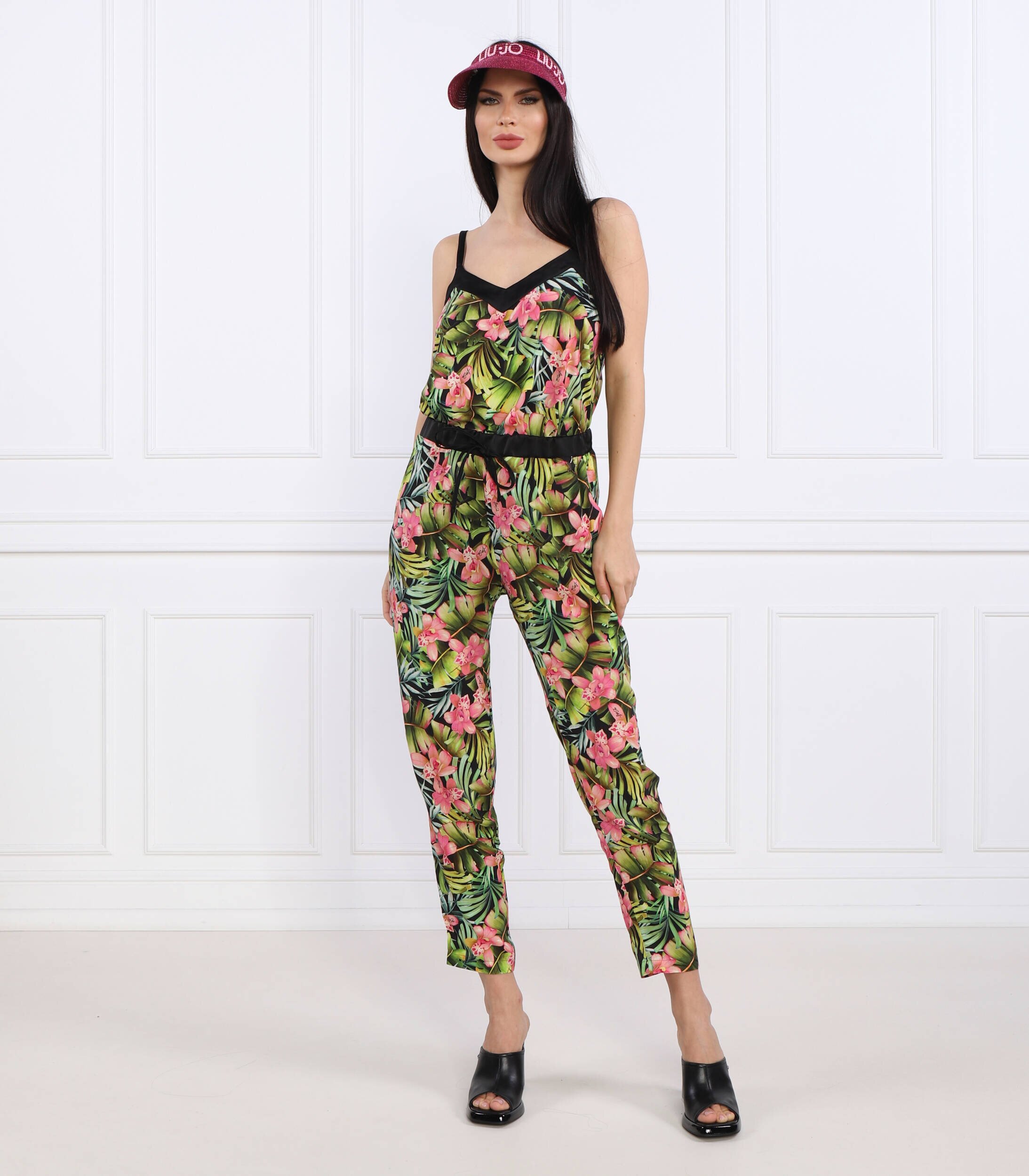 Liu Jo Beachwear Top | Loose fit