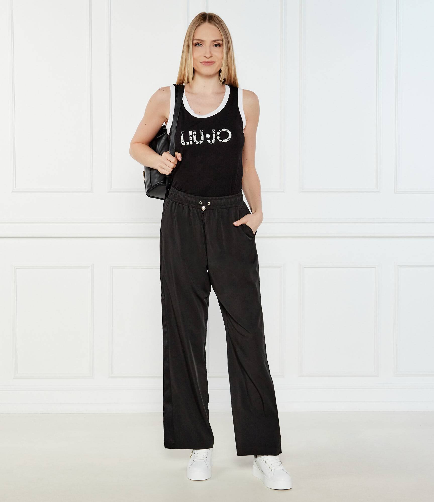 Liu Jo Beachwear Top | Regular Fit