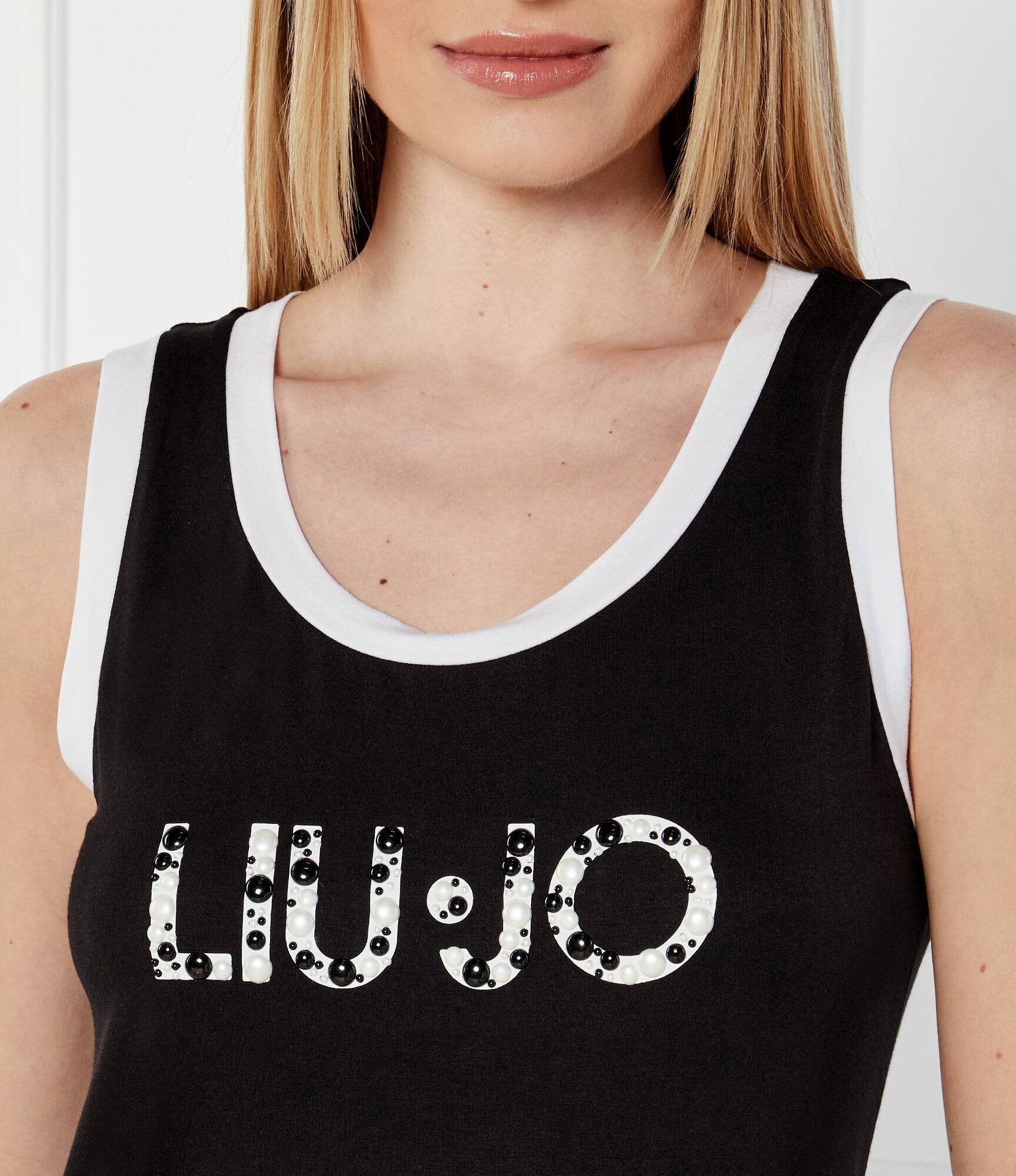 Liu Jo Beachwear Top | Regular Fit