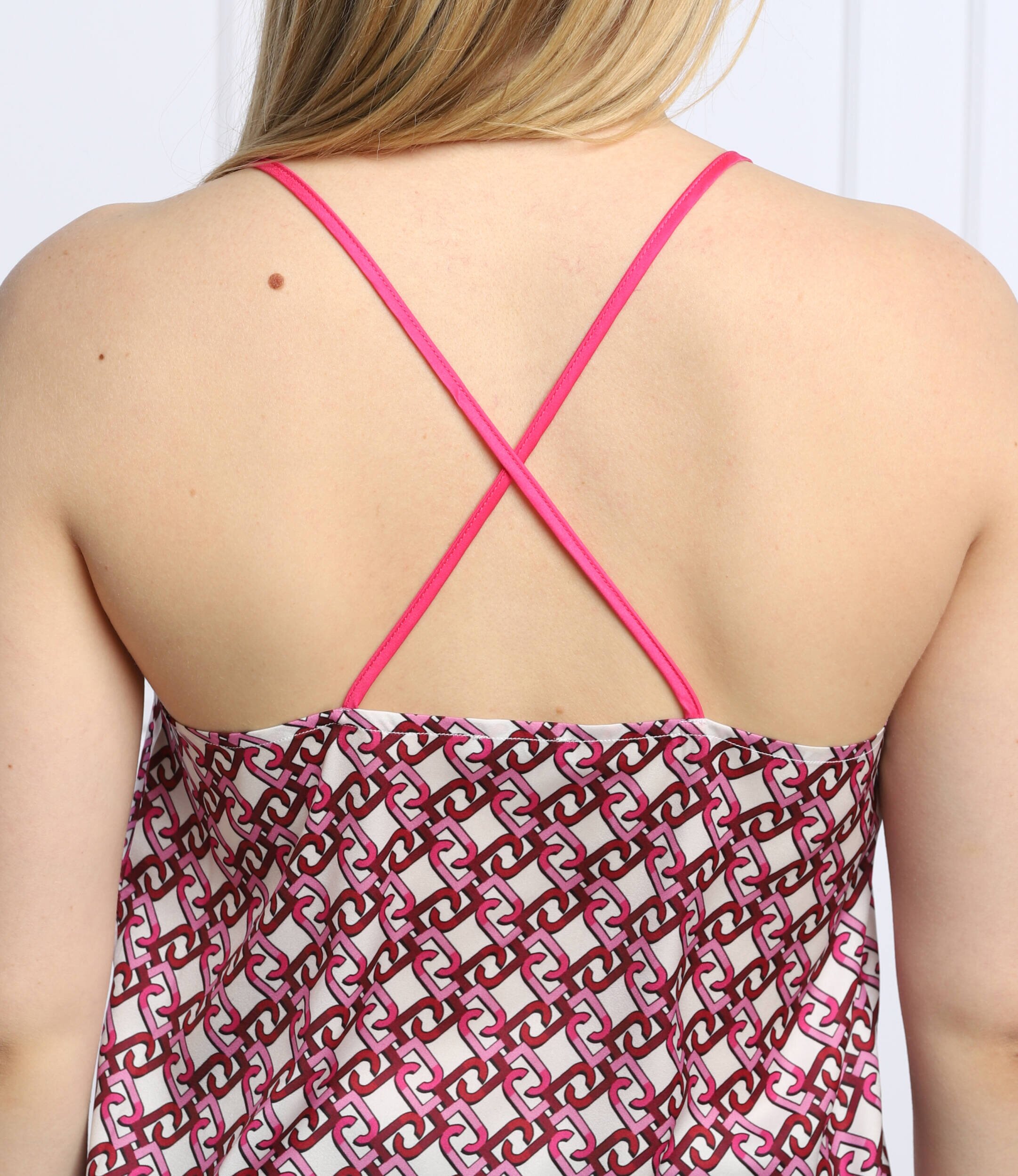 Liu Jo Beachwear Top | Regular Fit