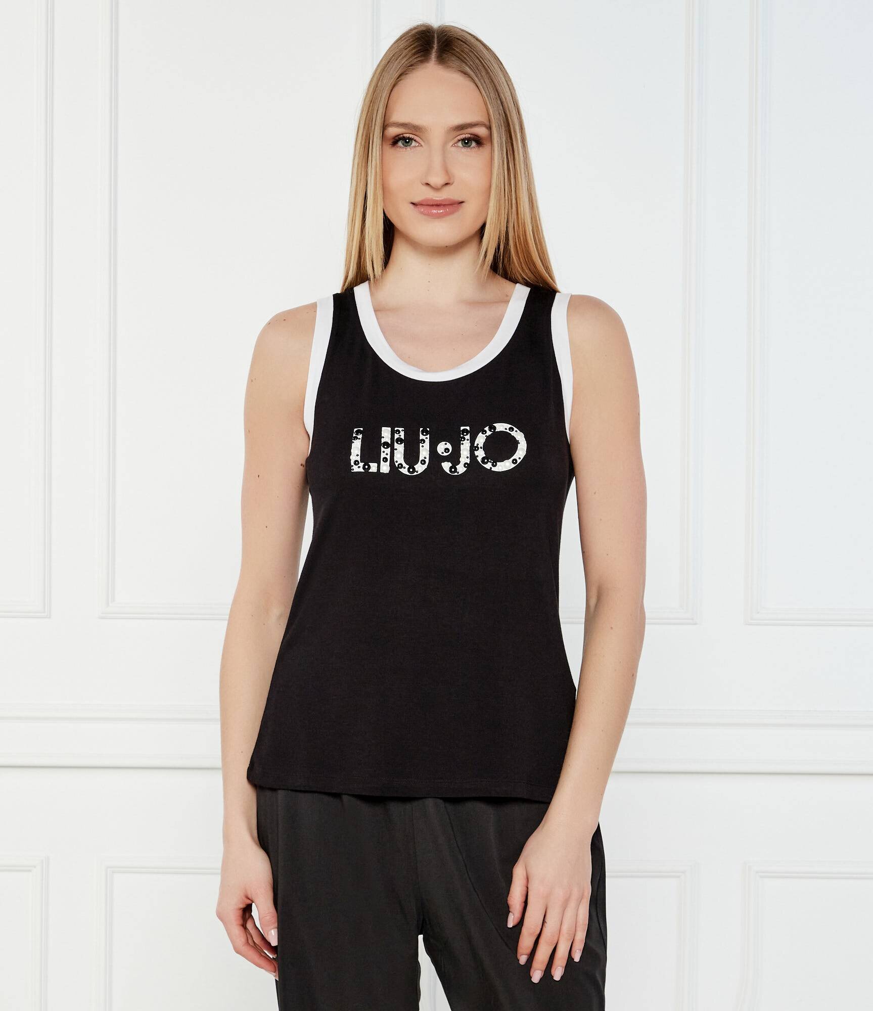 Liu Jo Beachwear Top | Regular Fit
