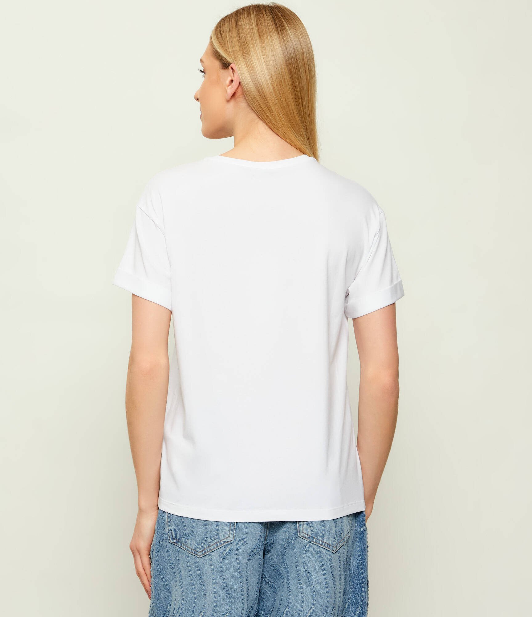 Liu Jo Beachwear Tricou | regular fit
