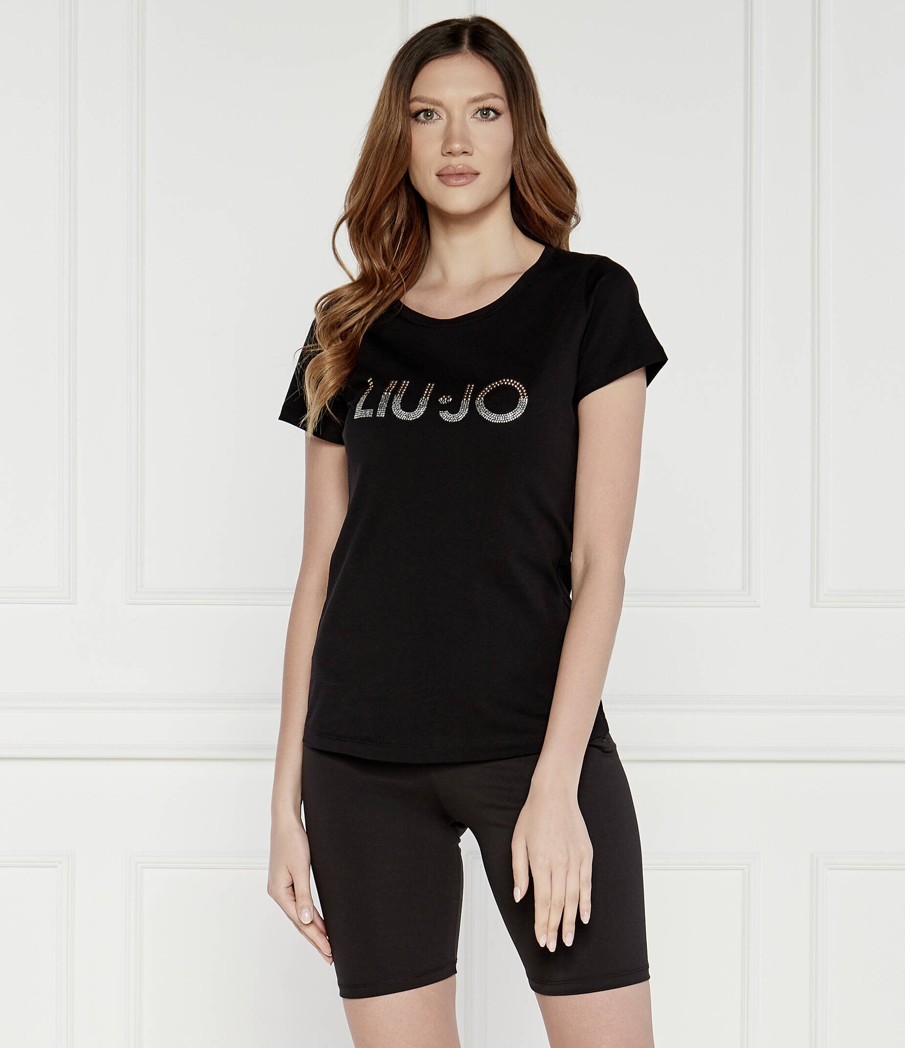Liu Jo Beachwear Tricou | Regular Fit
