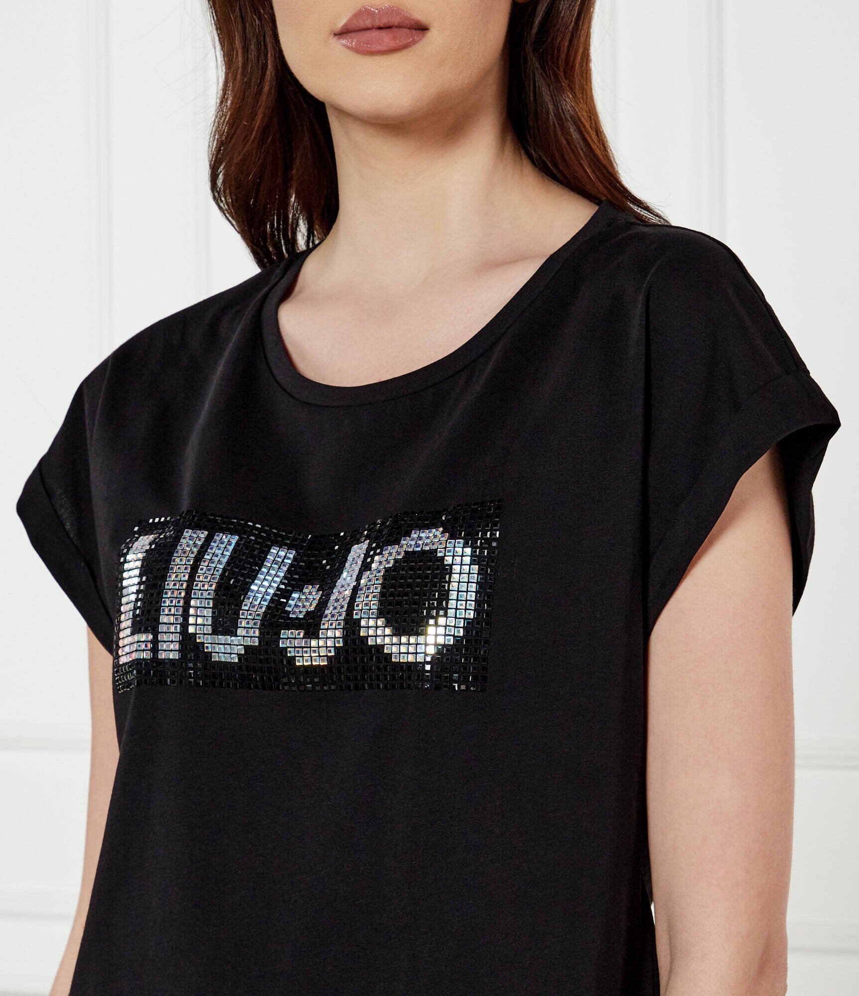 Liu Jo Beachwear Tricou | Regular Fit