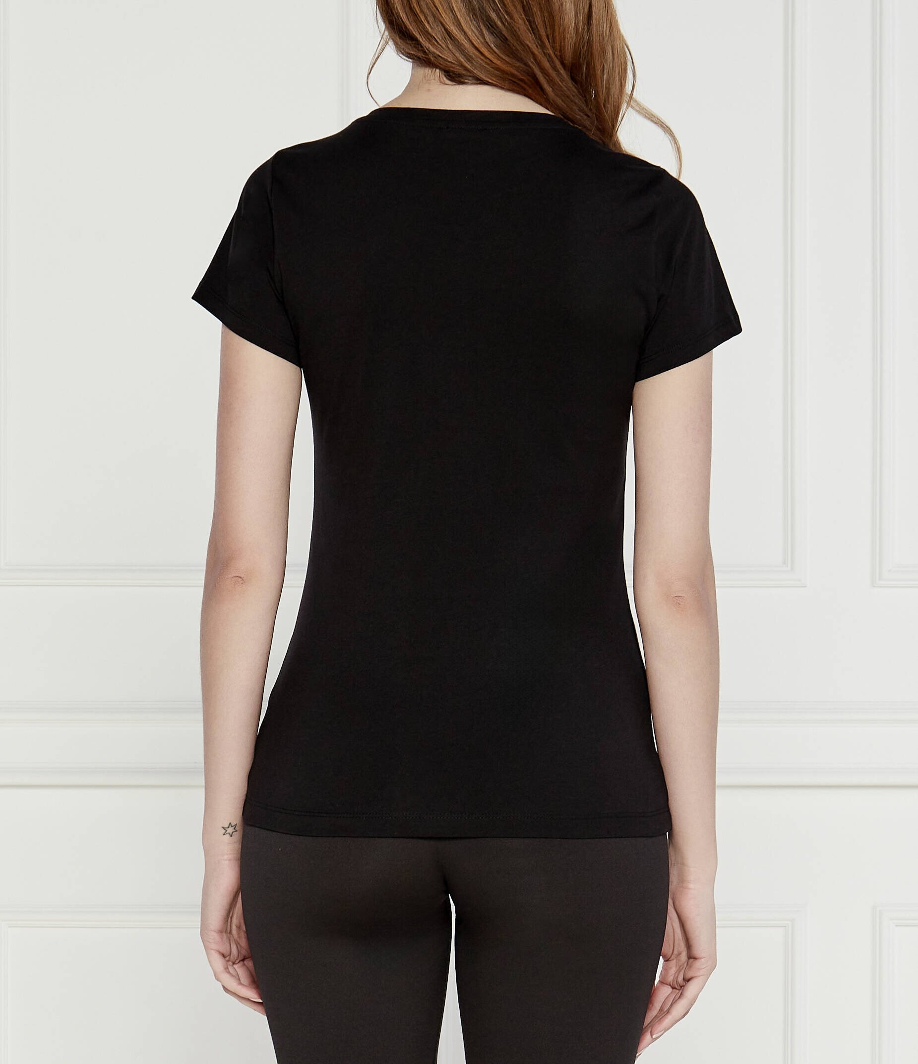 Liu Jo Beachwear Tricou | Regular Fit