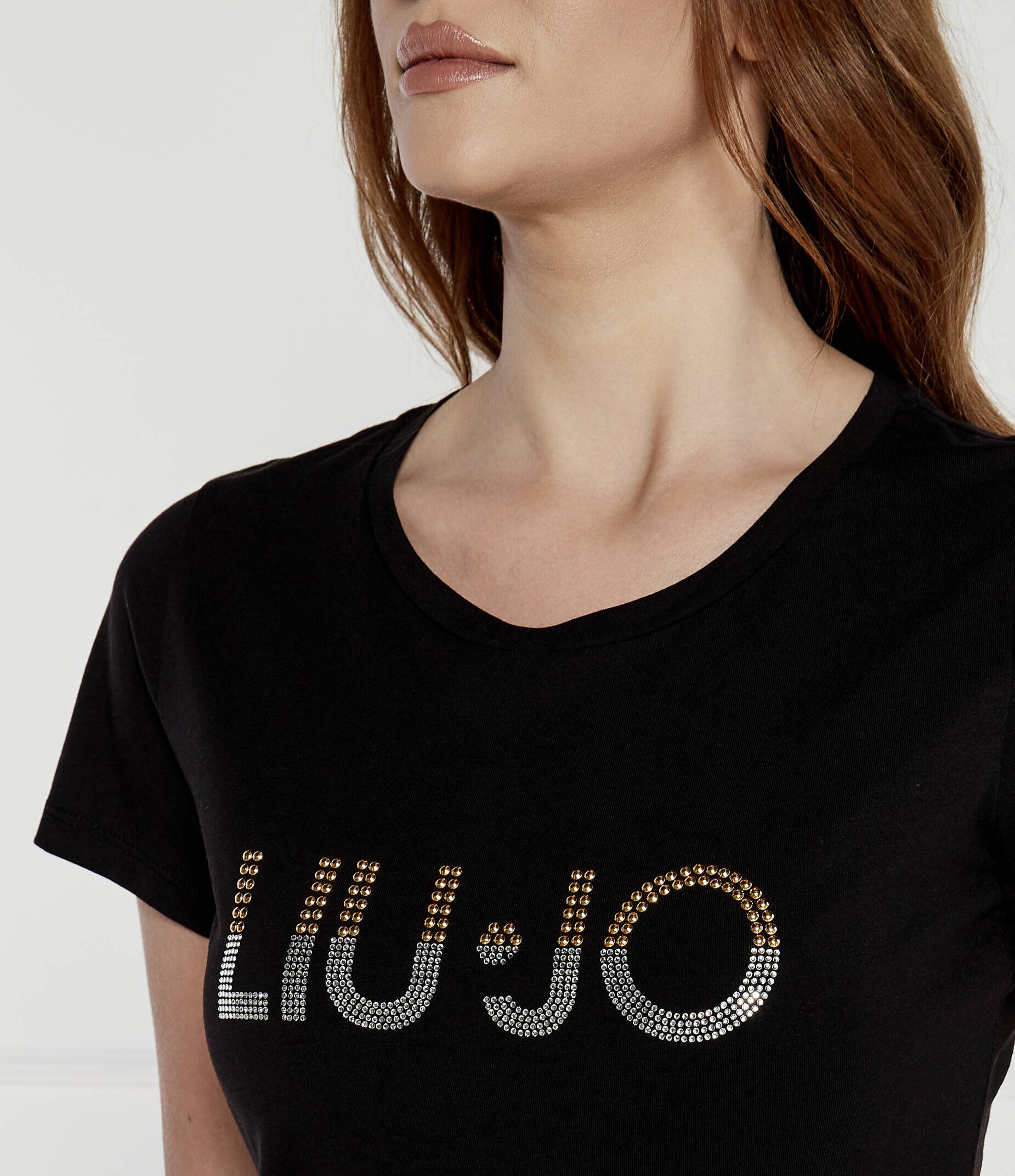 Liu Jo Beachwear Tricou | Regular Fit