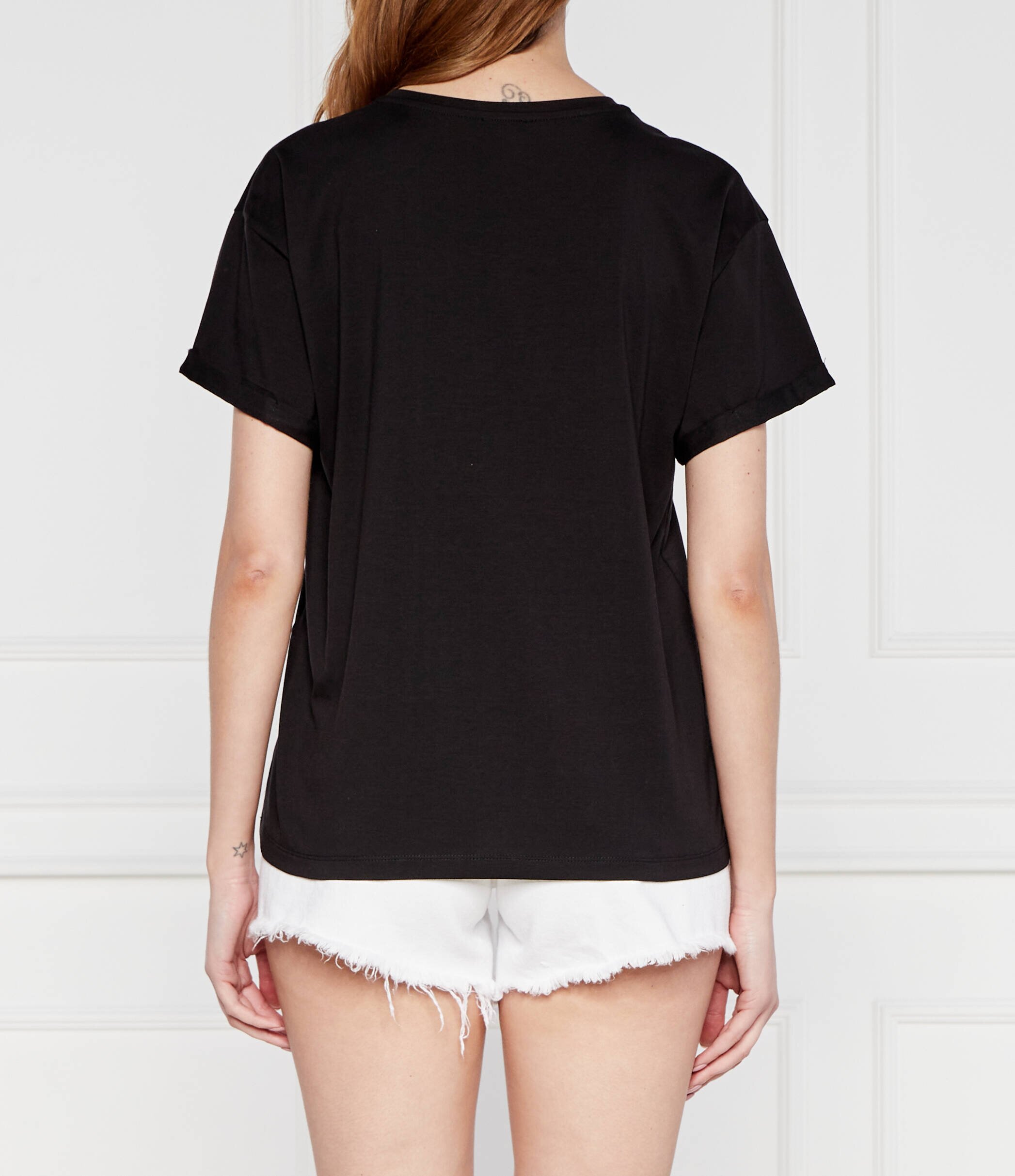 Liu Jo Beachwear Tricou | Regular Fit