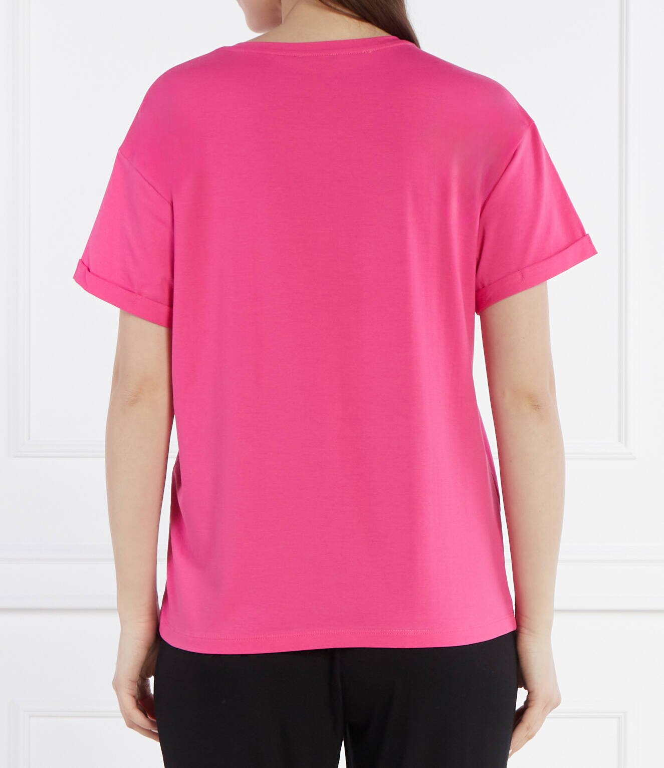Liu Jo Beachwear Tricou | Regular Fit