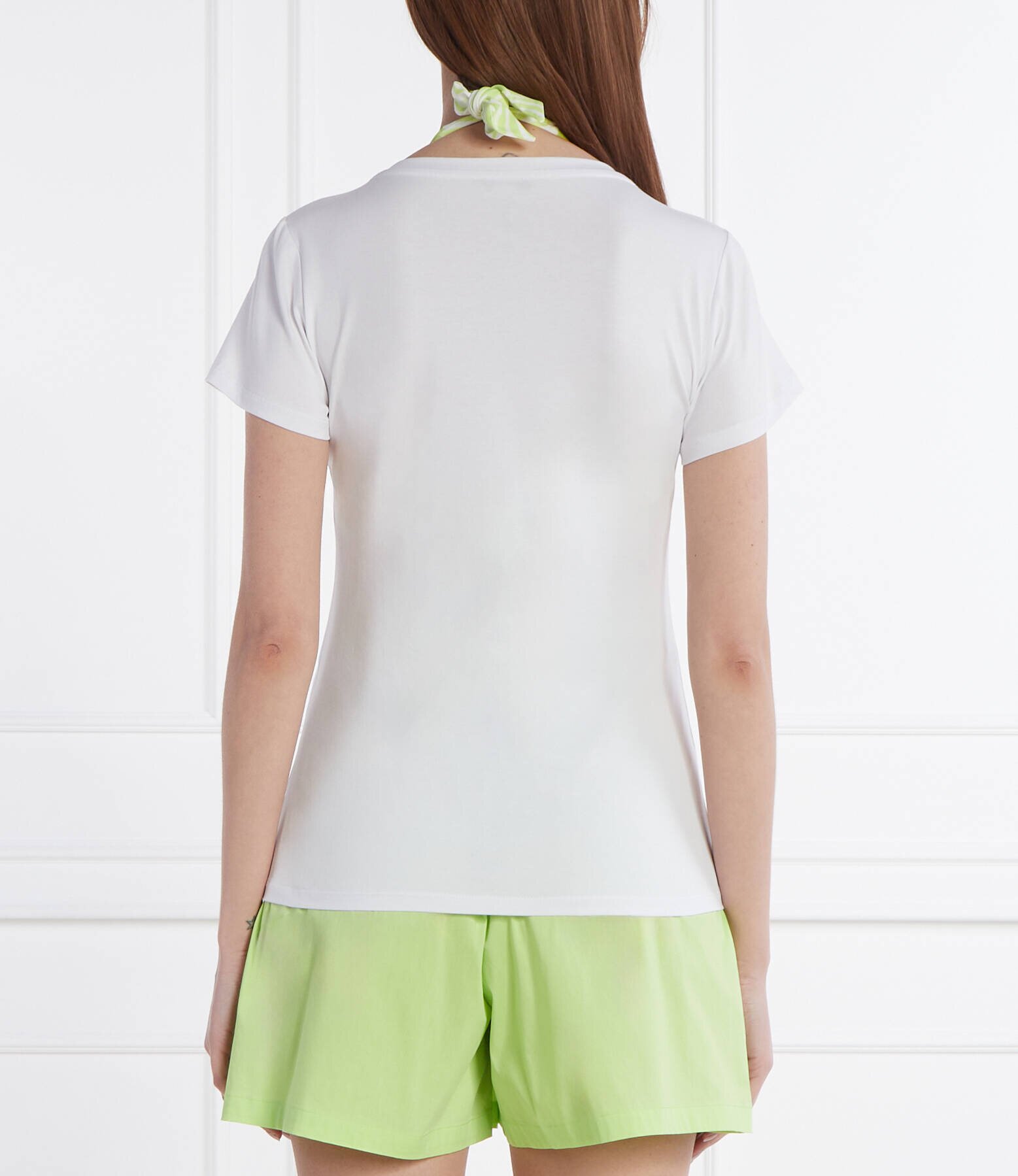 Liu Jo Beachwear Tricou | Regular Fit