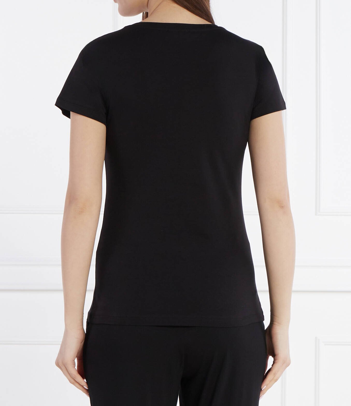 Liu Jo Beachwear Tricou | Regular Fit