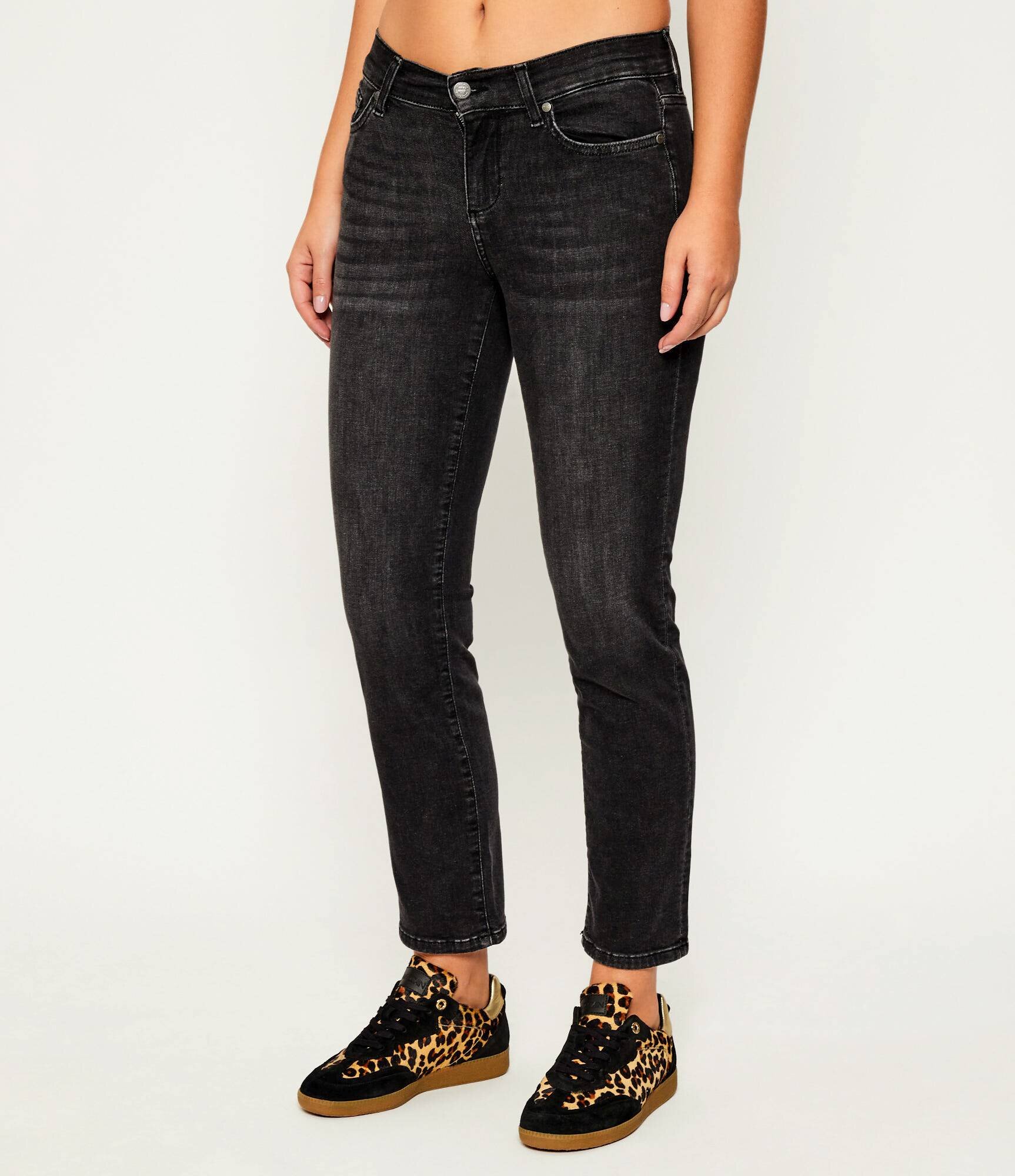 Liu Jo Blugi Authent | Slim Fit