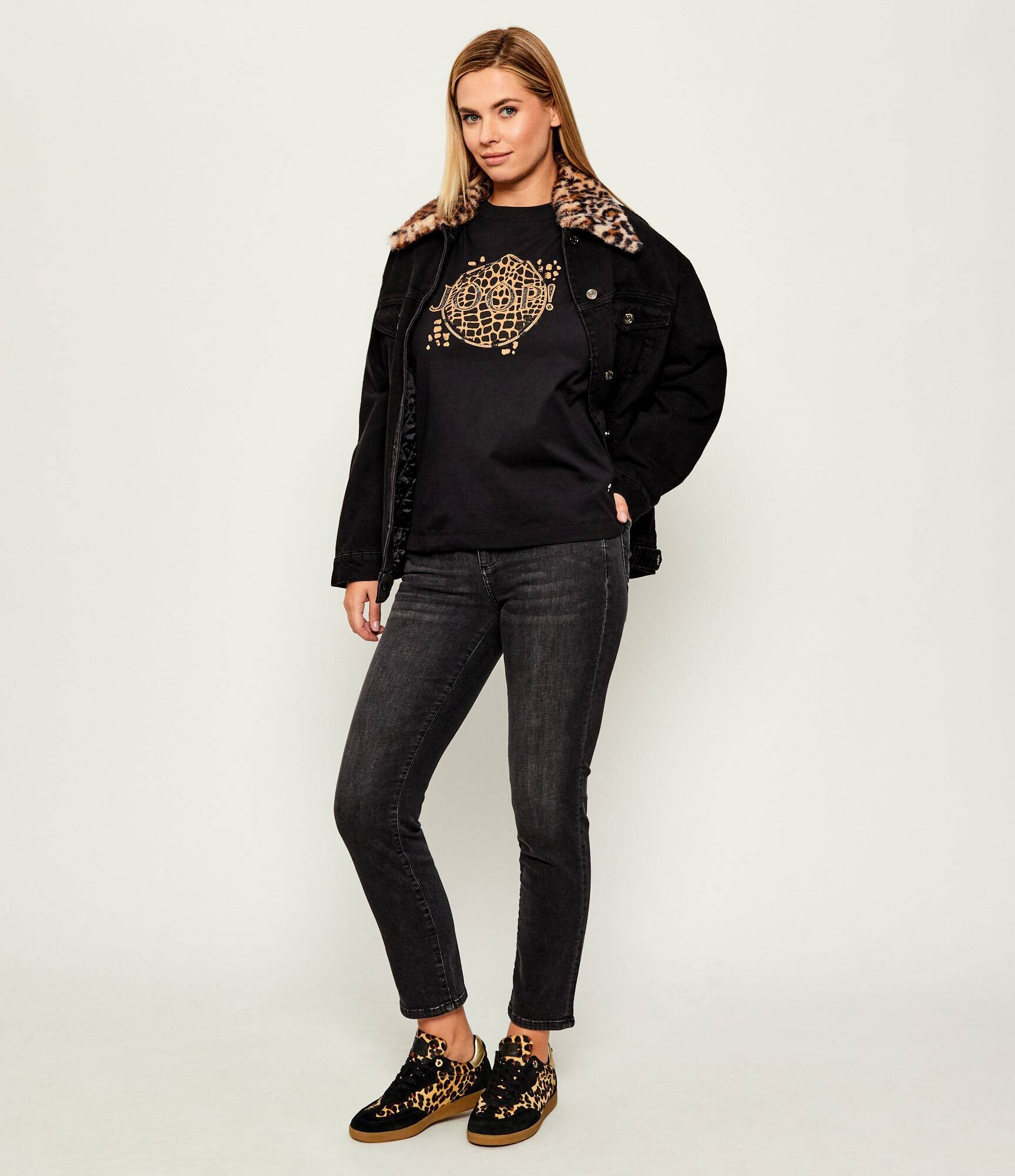 Liu Jo Blugi Authent | Slim Fit