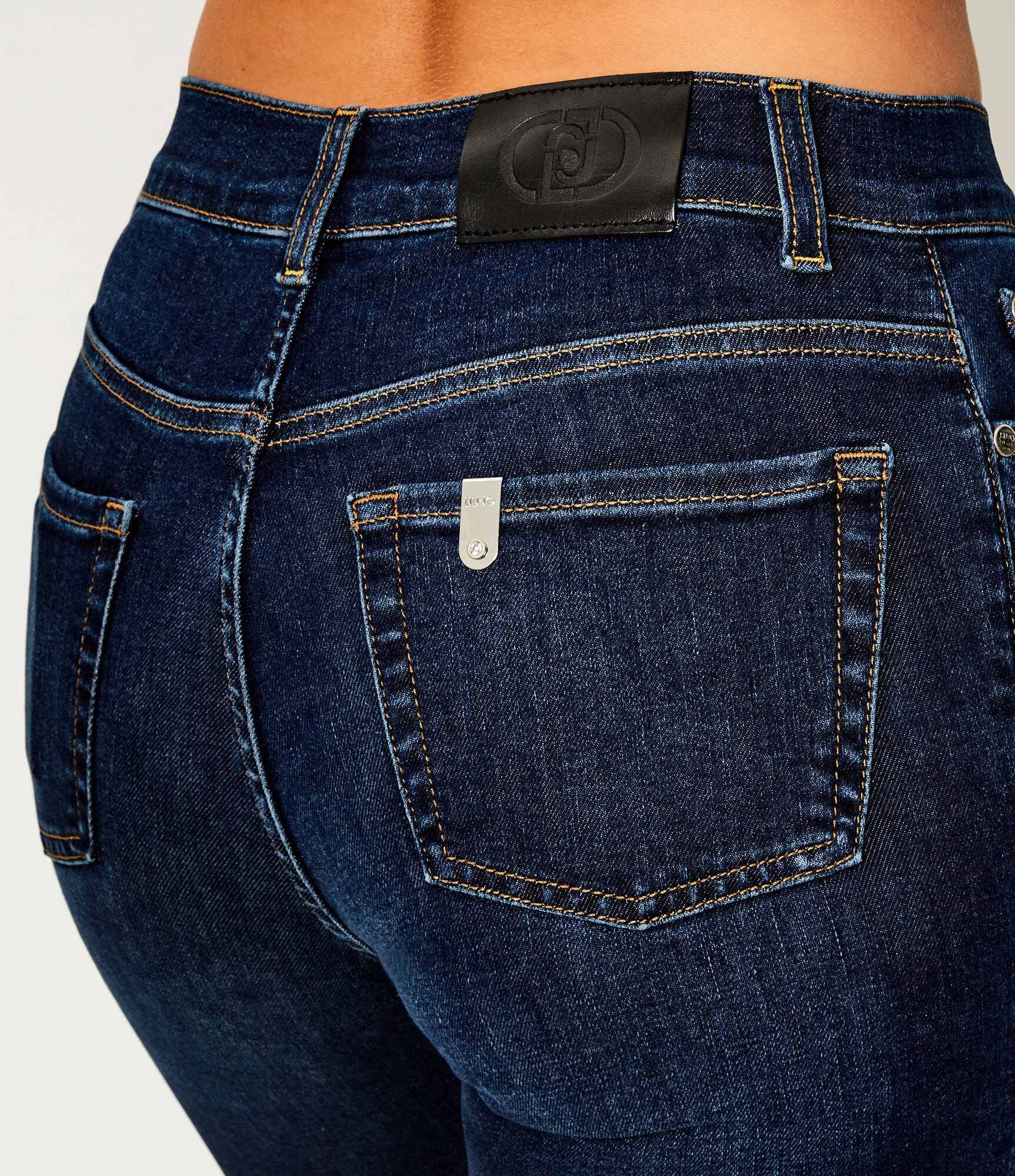 Liu Jo Blugi Authentic B | flare fit