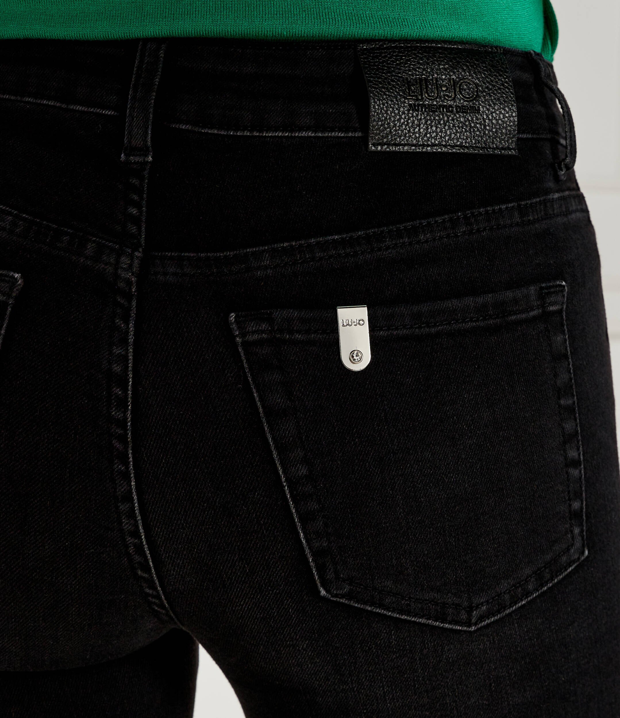Liu Jo Blugi Authentic Fly | flare fit