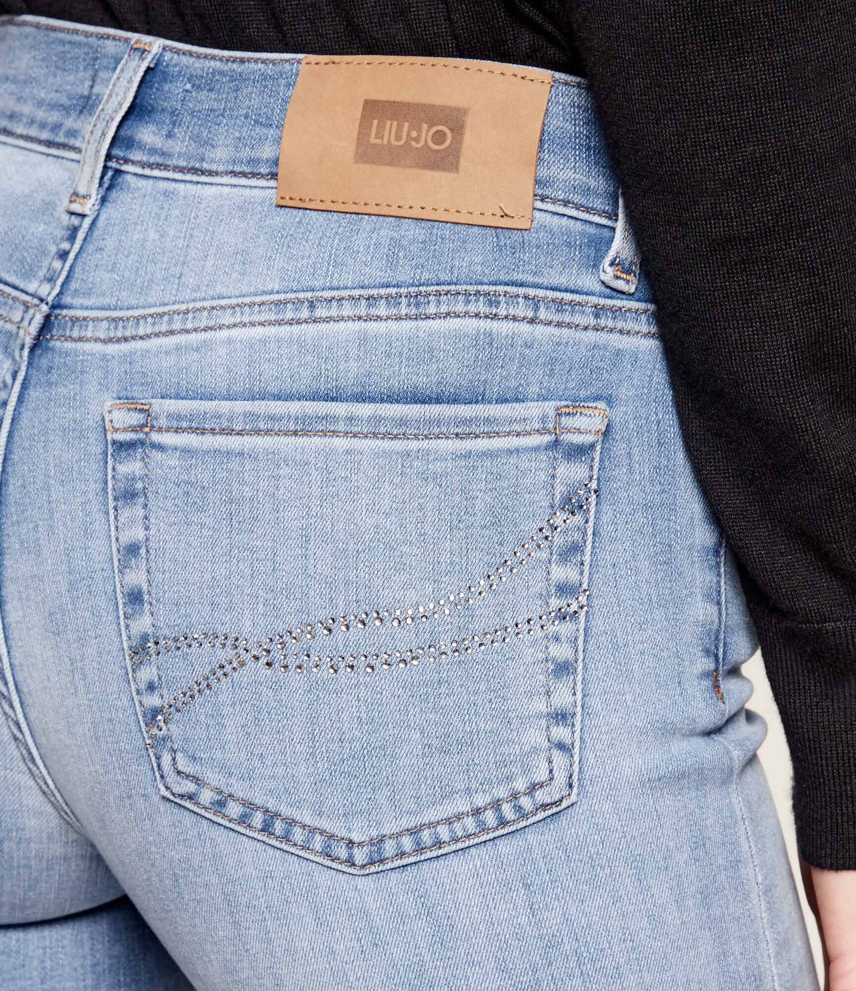 Liu Jo Blugi Authentic | Slim Fit