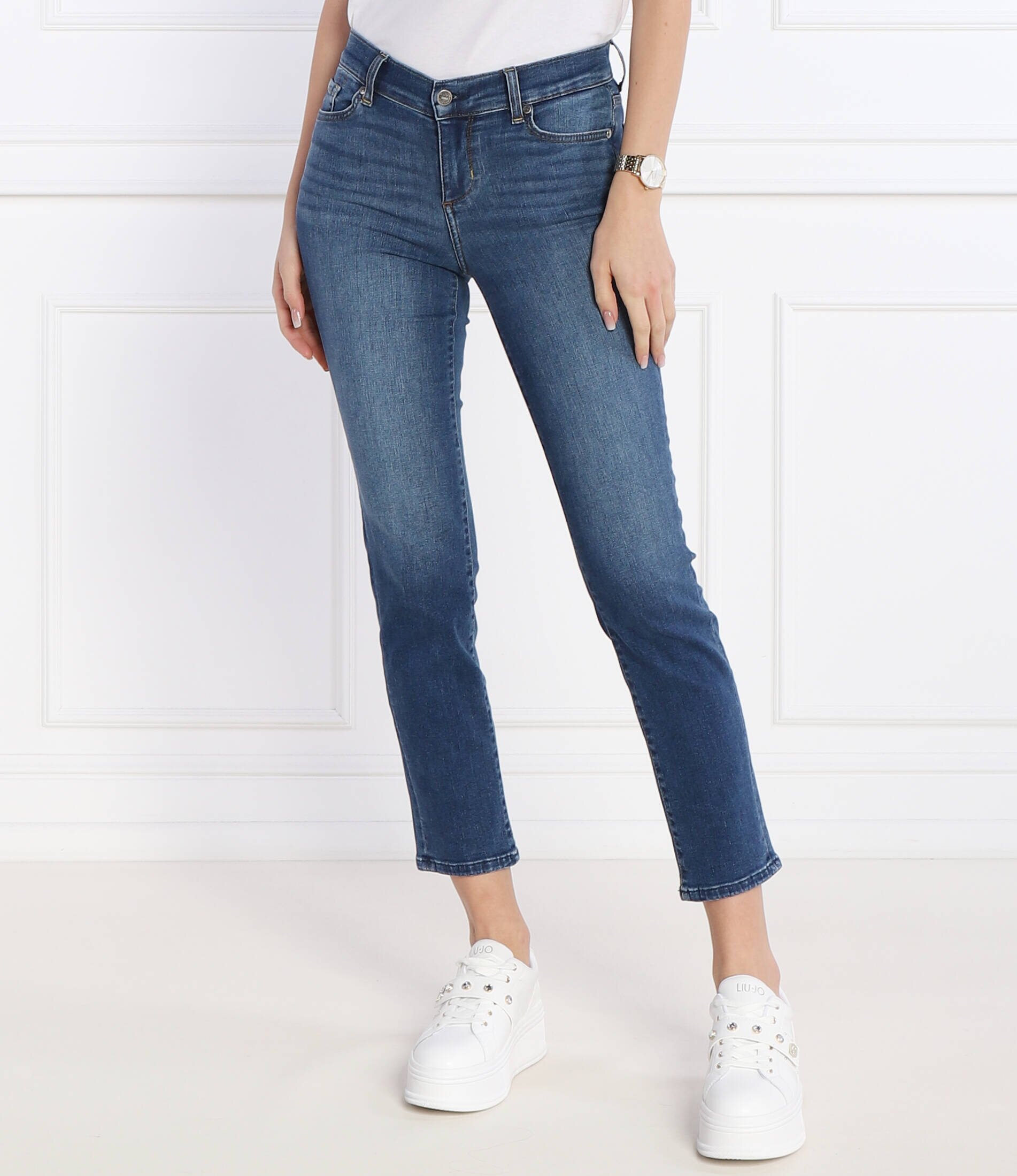 Liu Jo Blugi authentic | Slim Fit