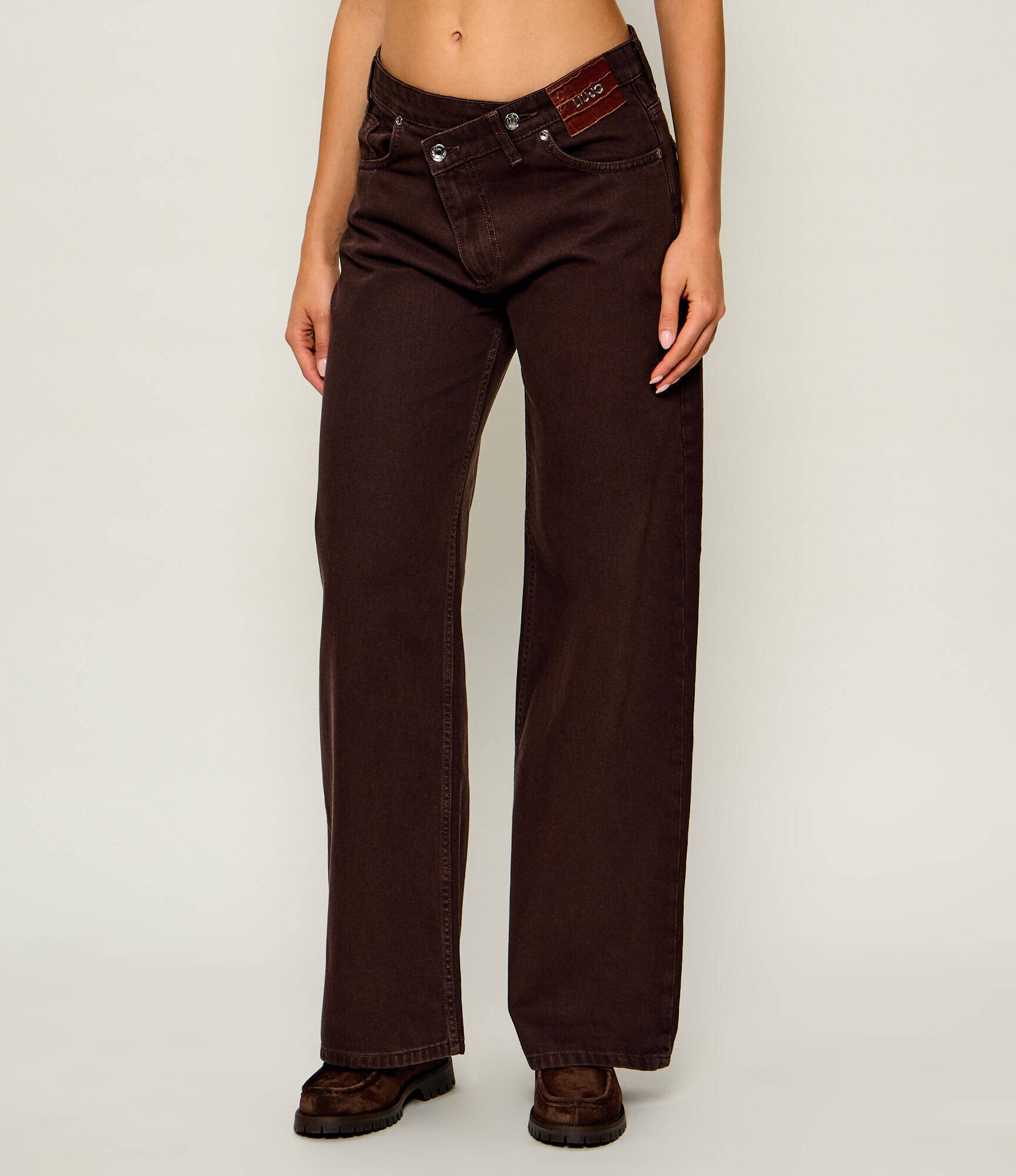 Liu Jo Blugi Awry R | Relaxed fit