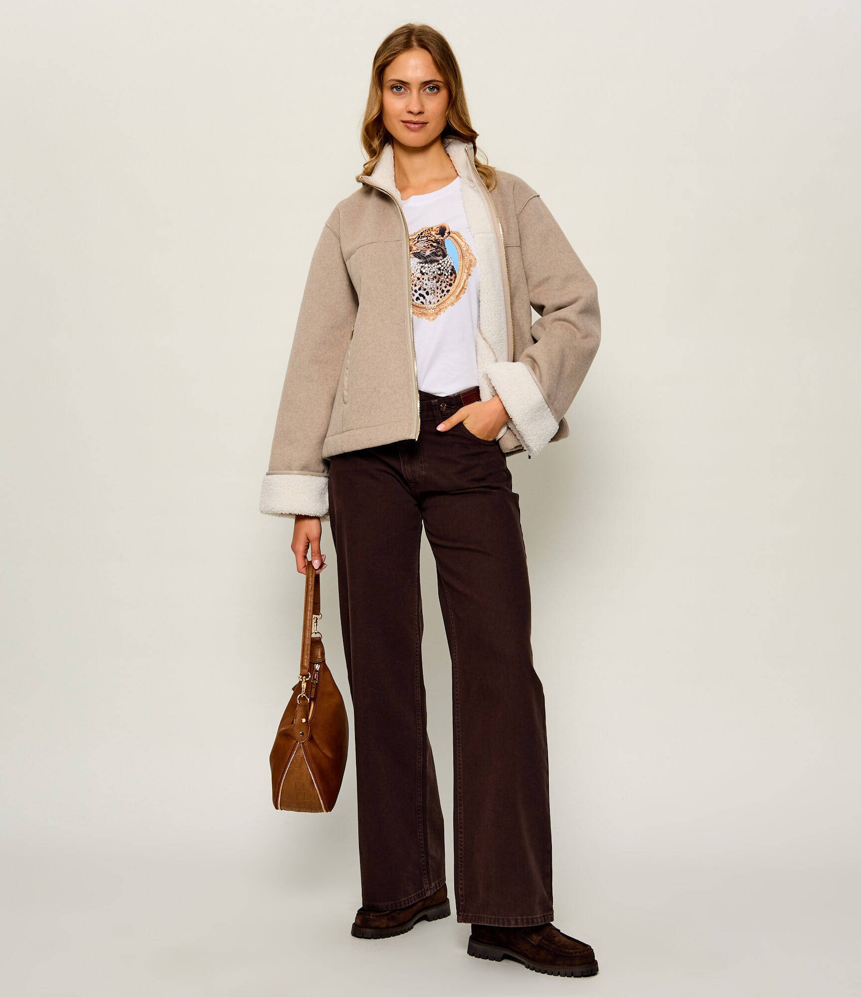 Liu Jo Blugi Awry R | Relaxed fit