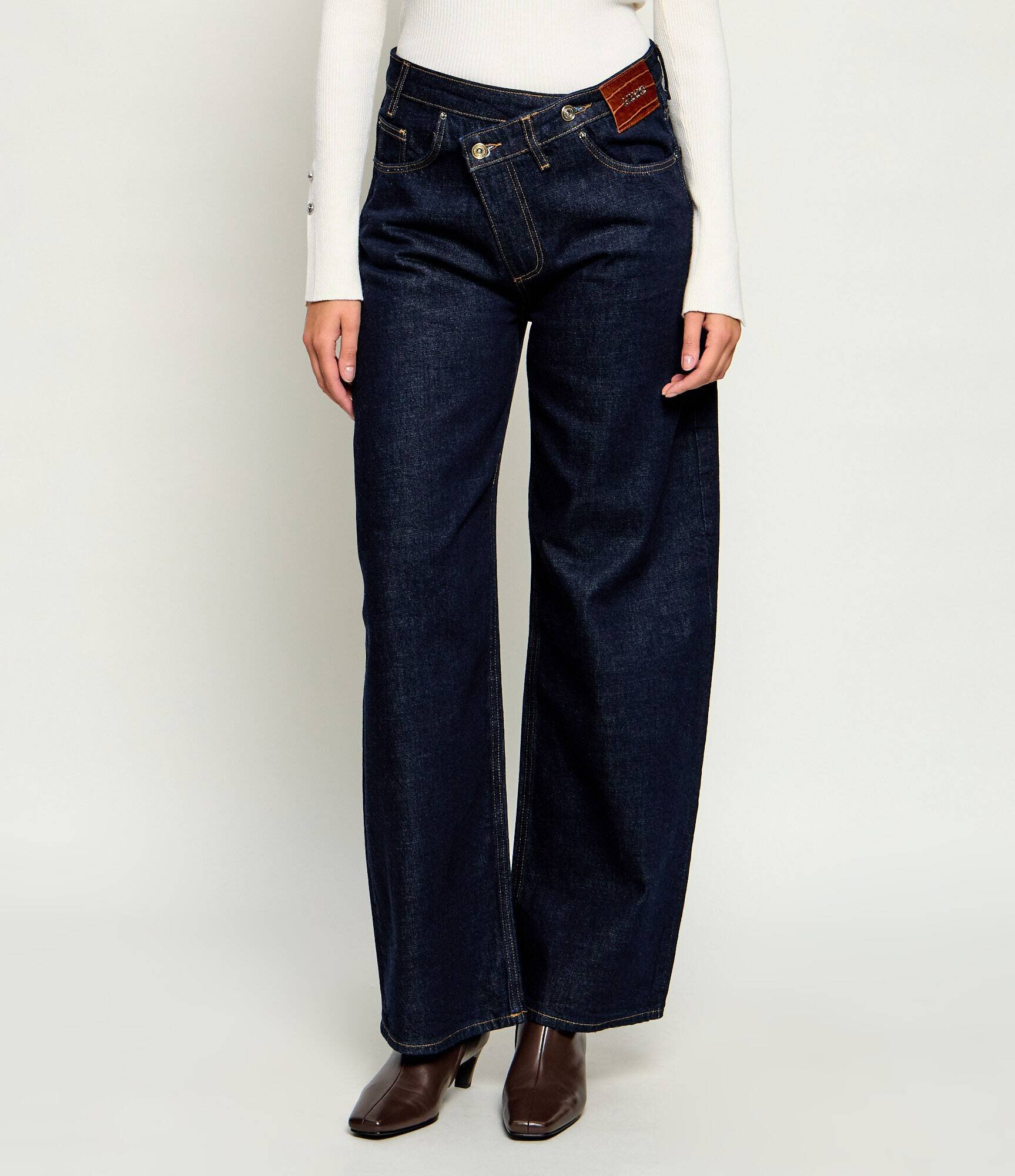 Liu Jo Blugi Awry R | Relaxed fit