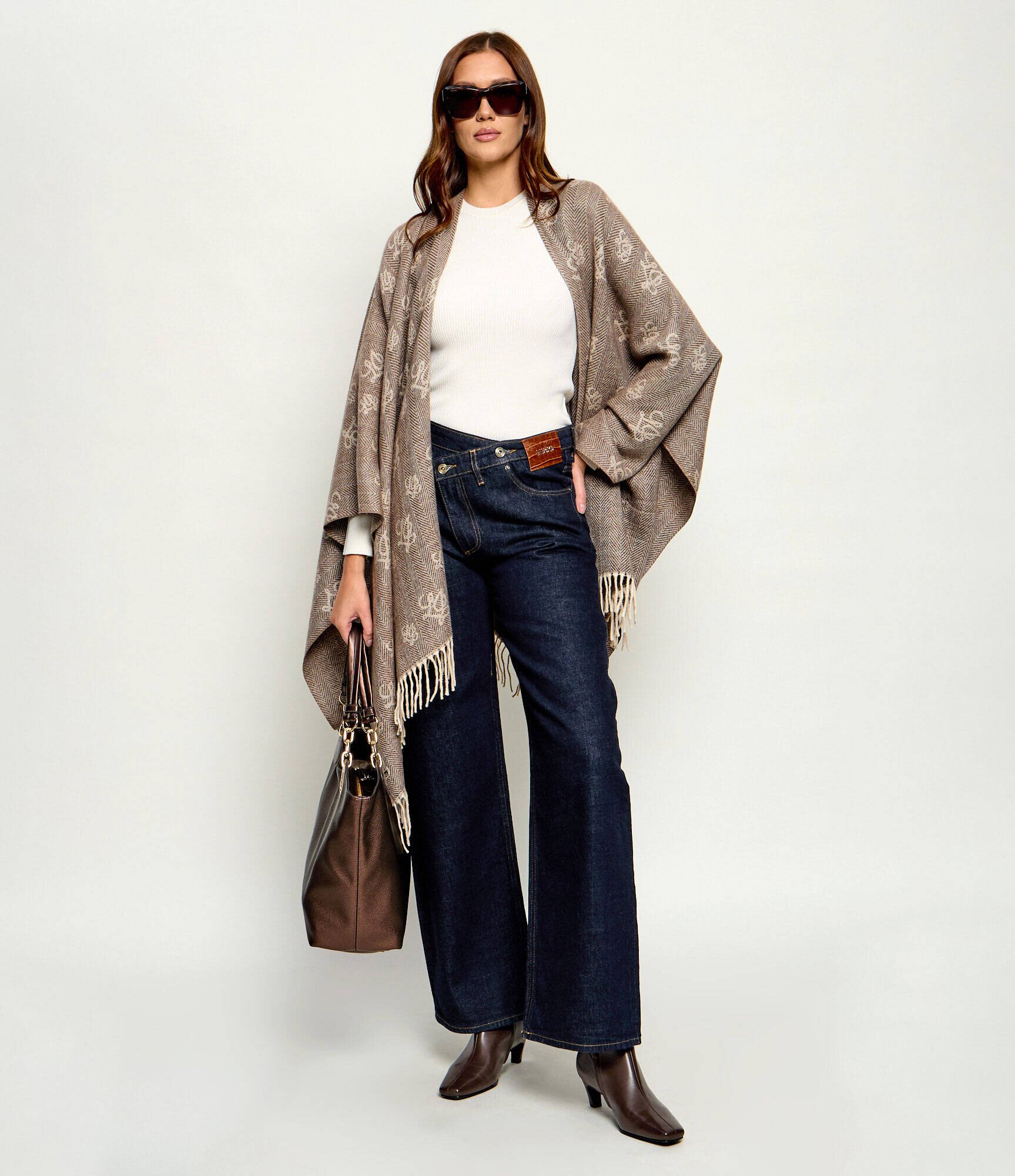 Liu Jo Blugi Awry R | Relaxed fit