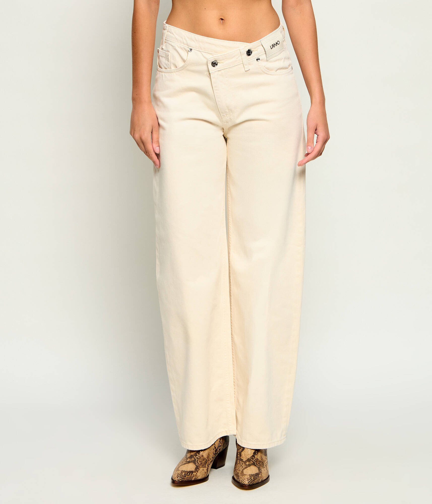 Liu Jo Blugi Awry R | Relaxed fit