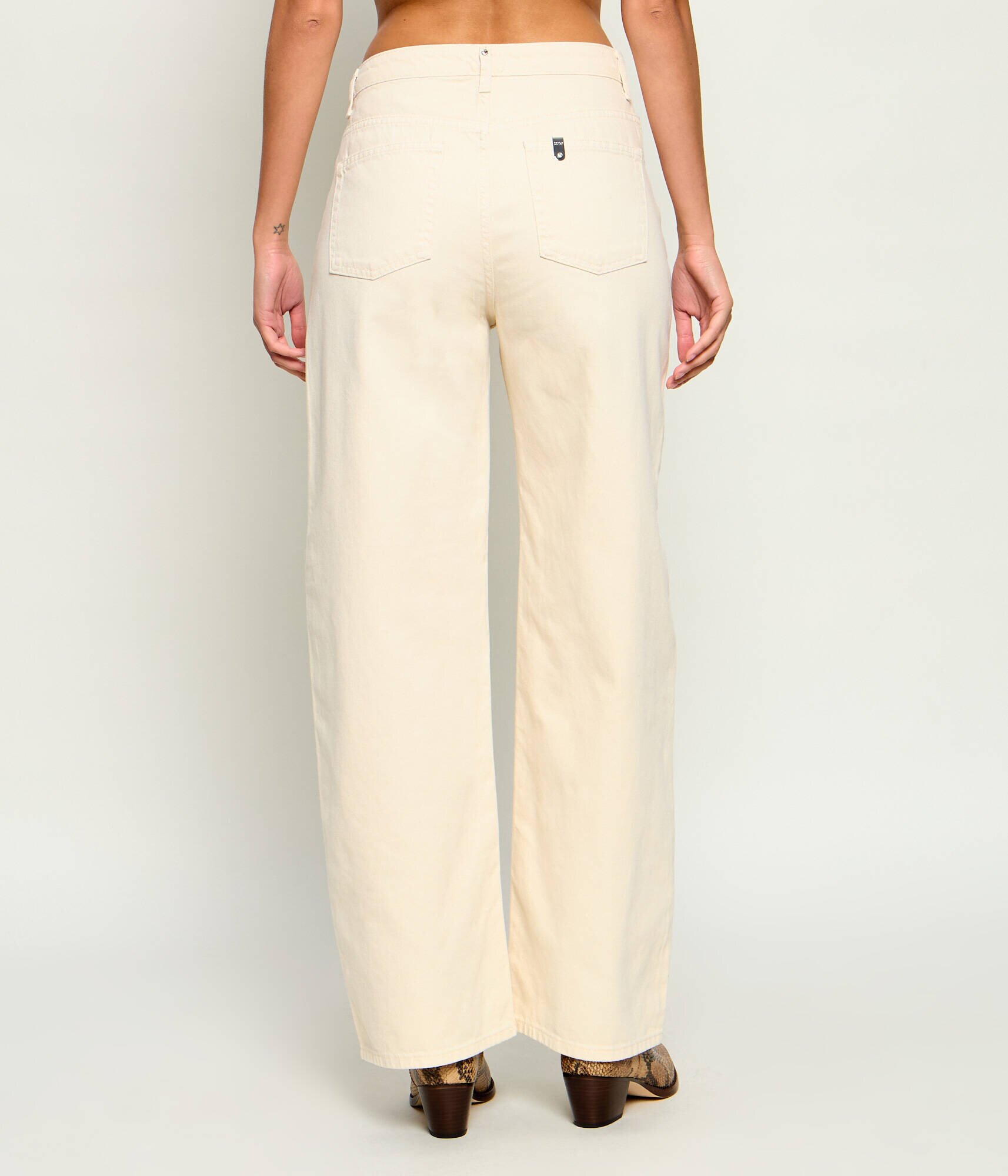 Liu Jo Blugi Awry R | Relaxed fit