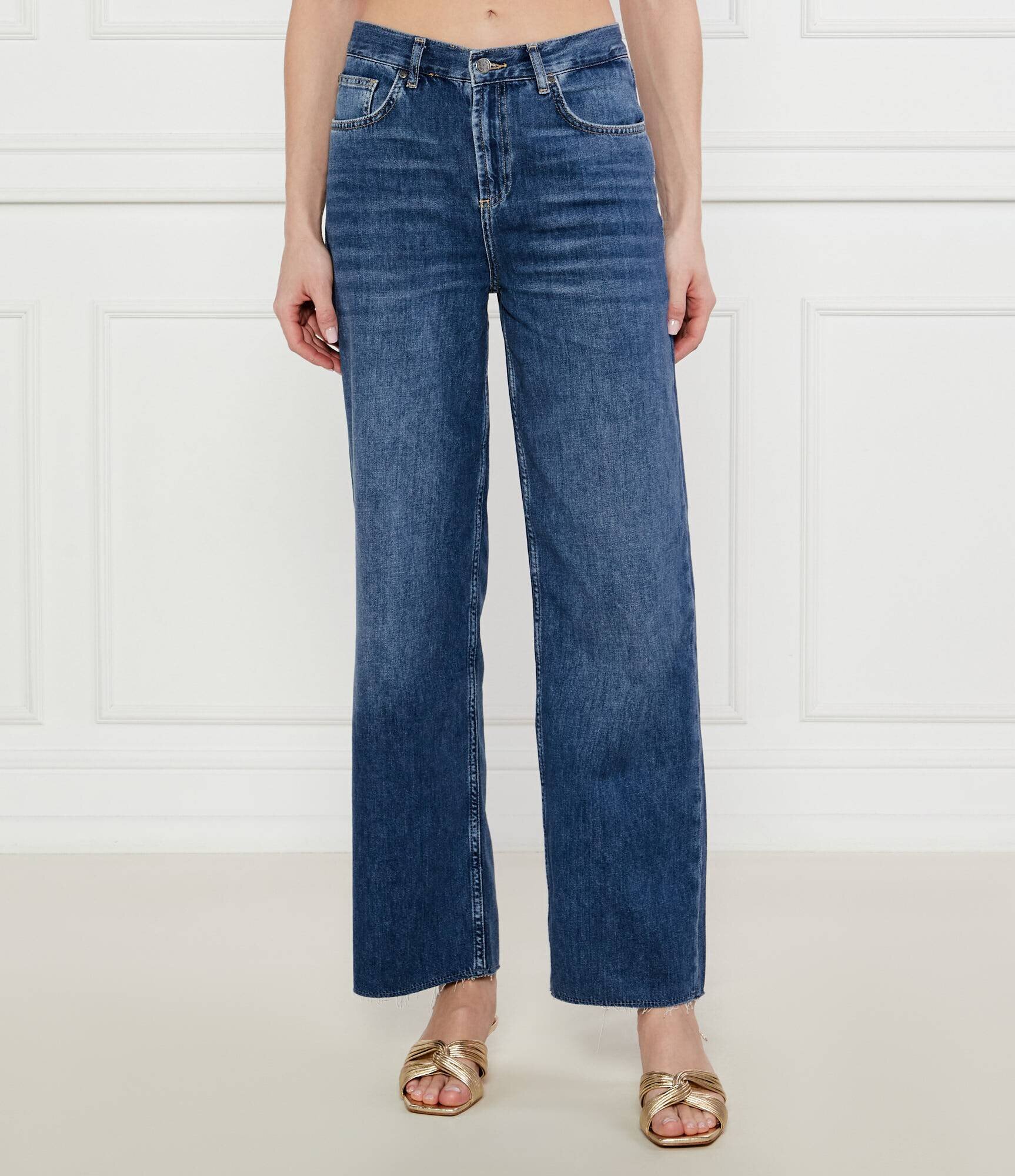 Liu Jo Blugi BONE | Relaxed fit