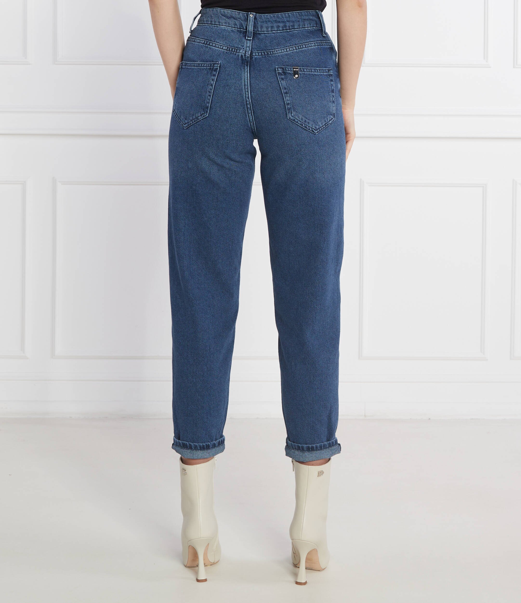 Liu Jo Blugi | Boyfriend fit