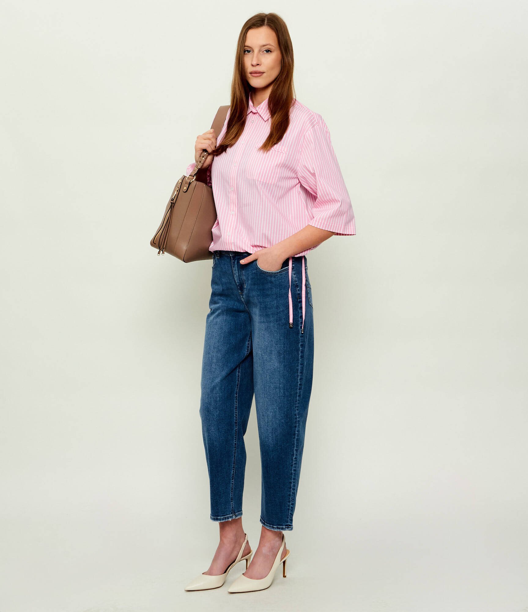 Liu Jo Blugi | carrot fit