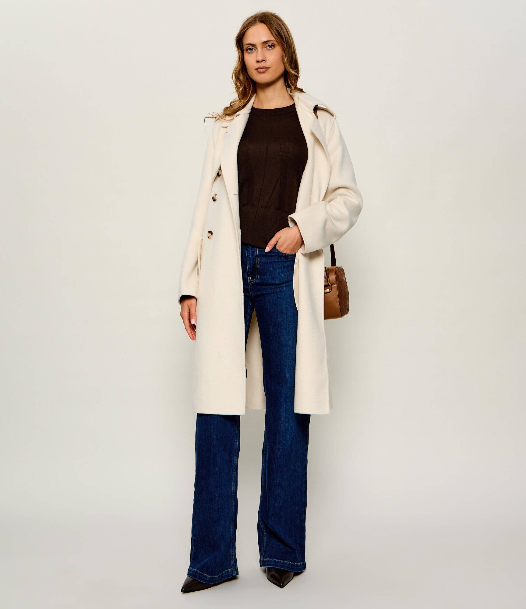 Liu Jo Blugi Cintini | Loose fit