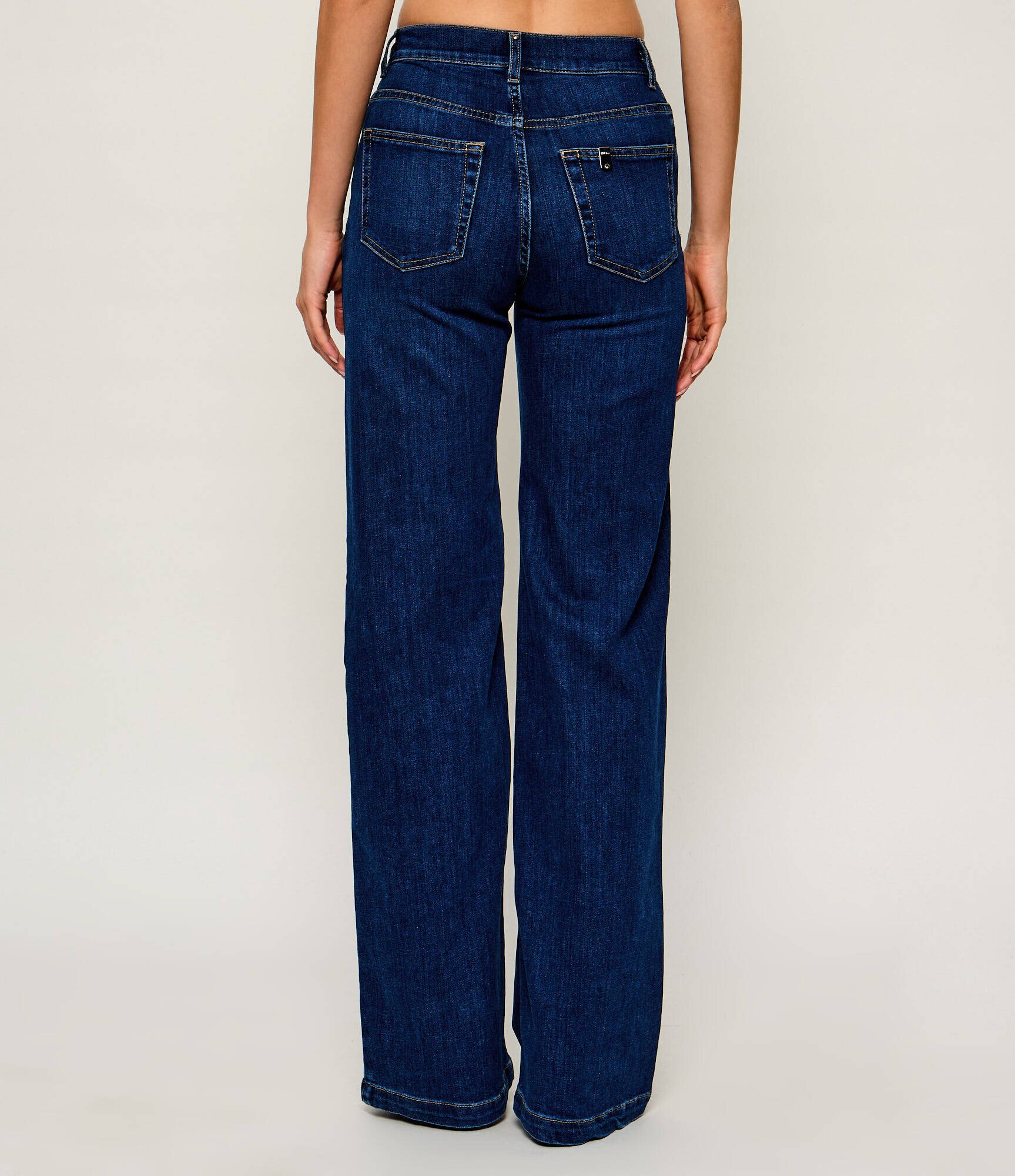 Liu Jo Blugi Cintini | Loose fit