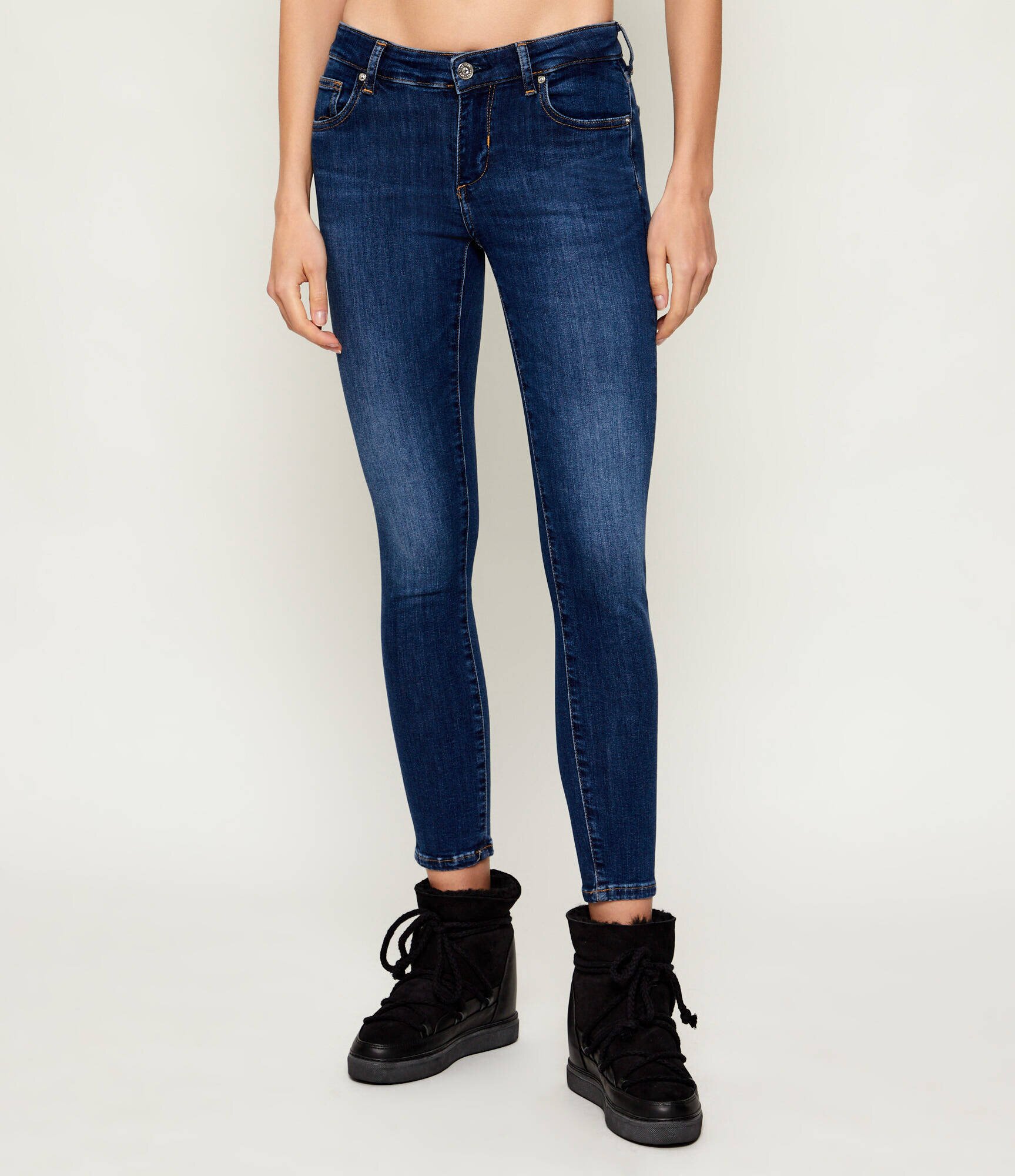 Liu Jo Blugi Core | Slim Fit