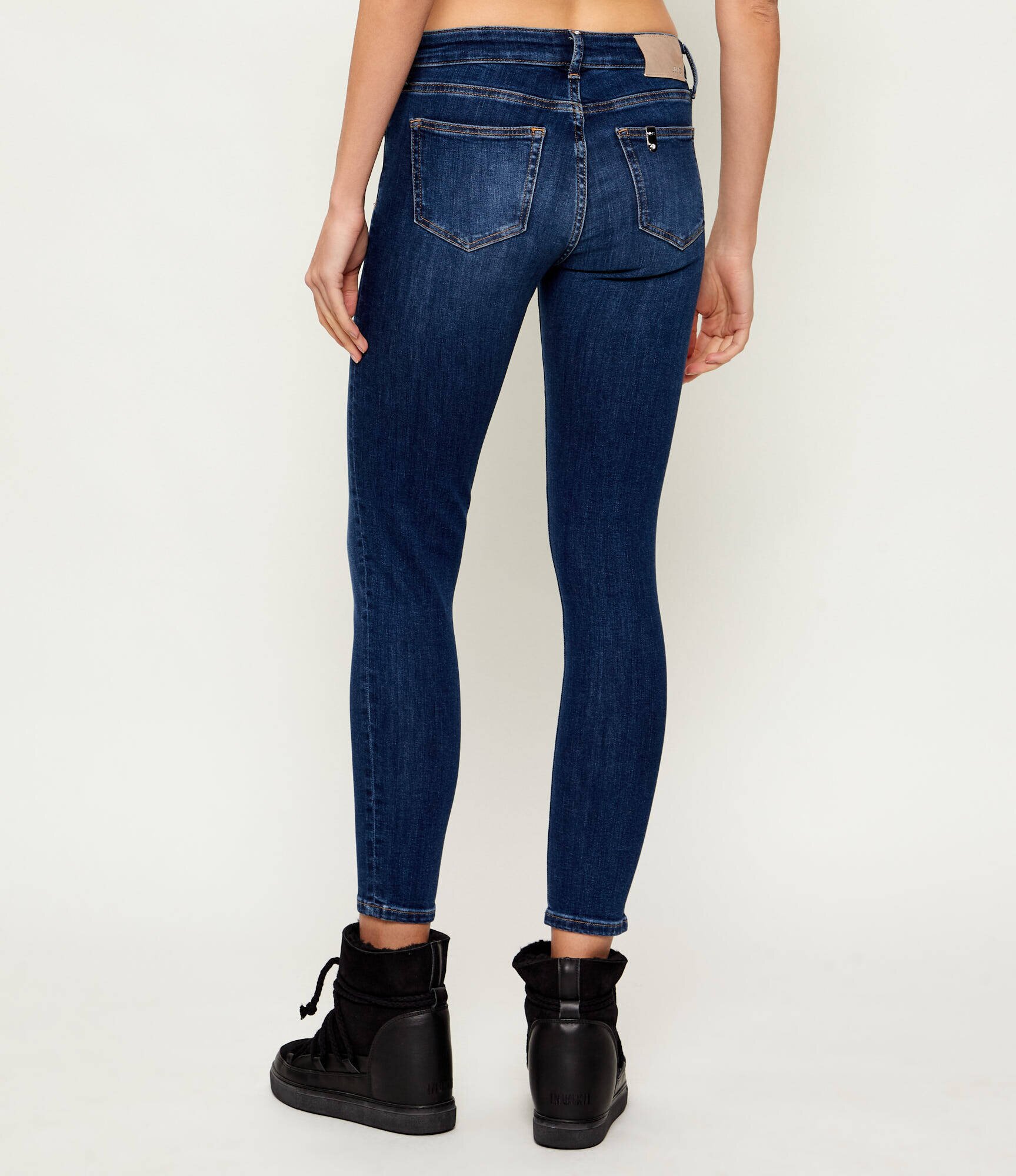 Liu Jo Blugi Core | Slim Fit
