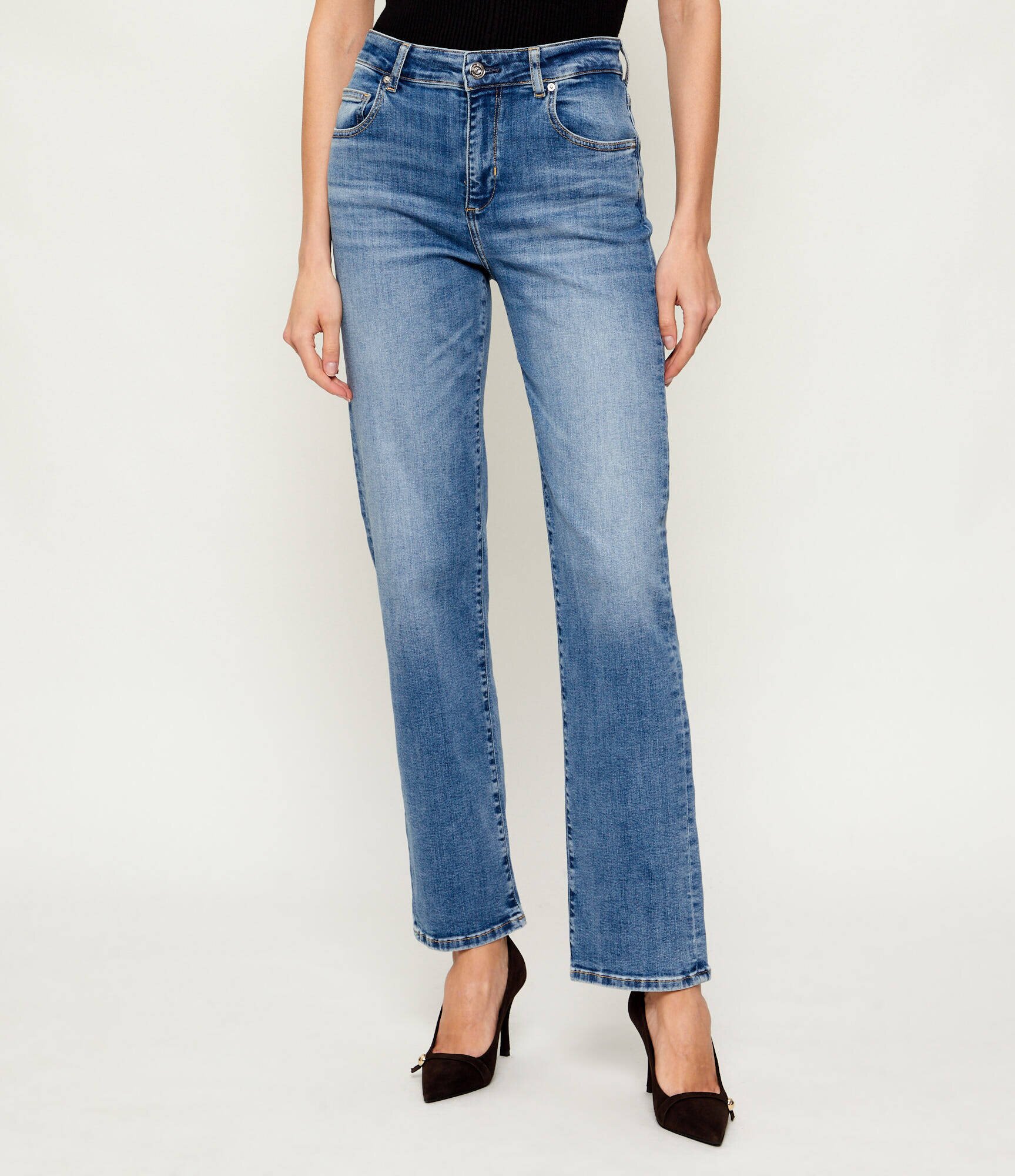 Liu Jo Blugi CORE | Straight fit