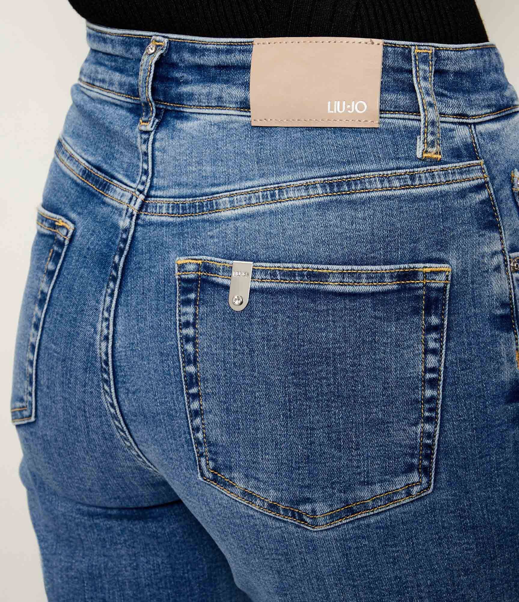 Liu Jo Blugi CORE | Straight fit