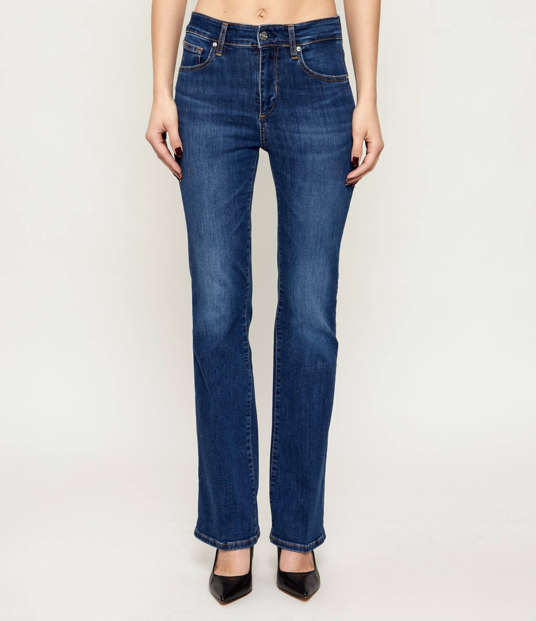 Liu Jo Blugi CORE | Straight fit