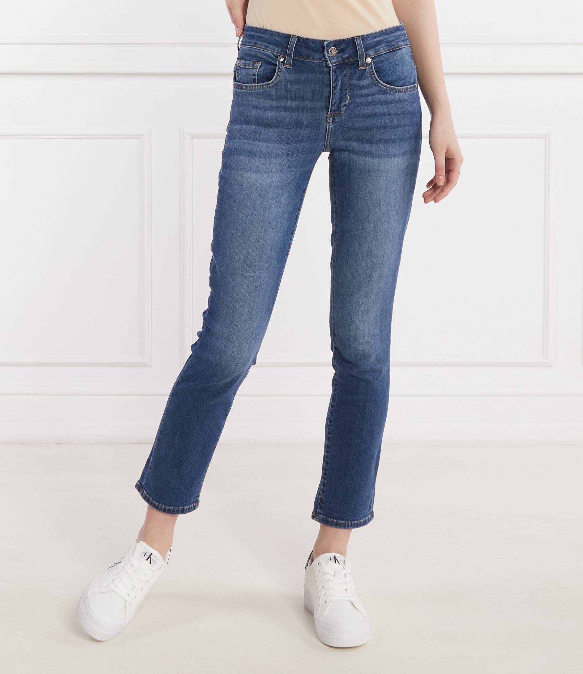Liu Jo Blugi | Cropped Fit